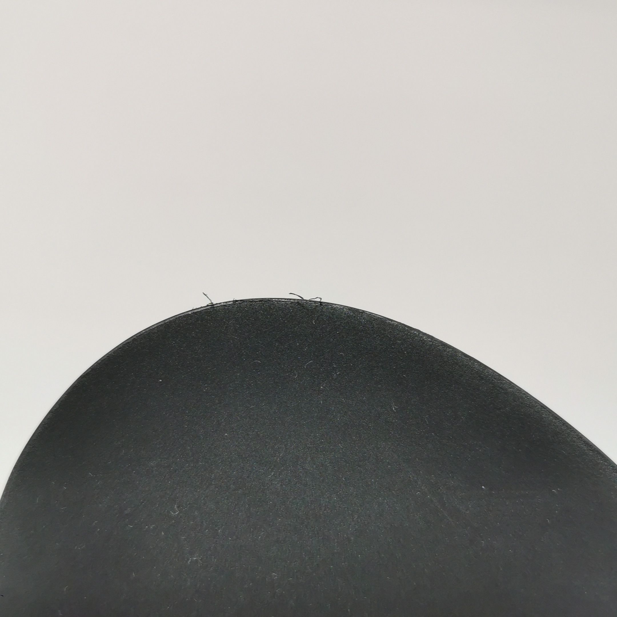 Maison Margiela Maison Margiela Black Tabi Block Heel Pumps Size 39 Size US 9 / IT 39 - 8 Thumbnail