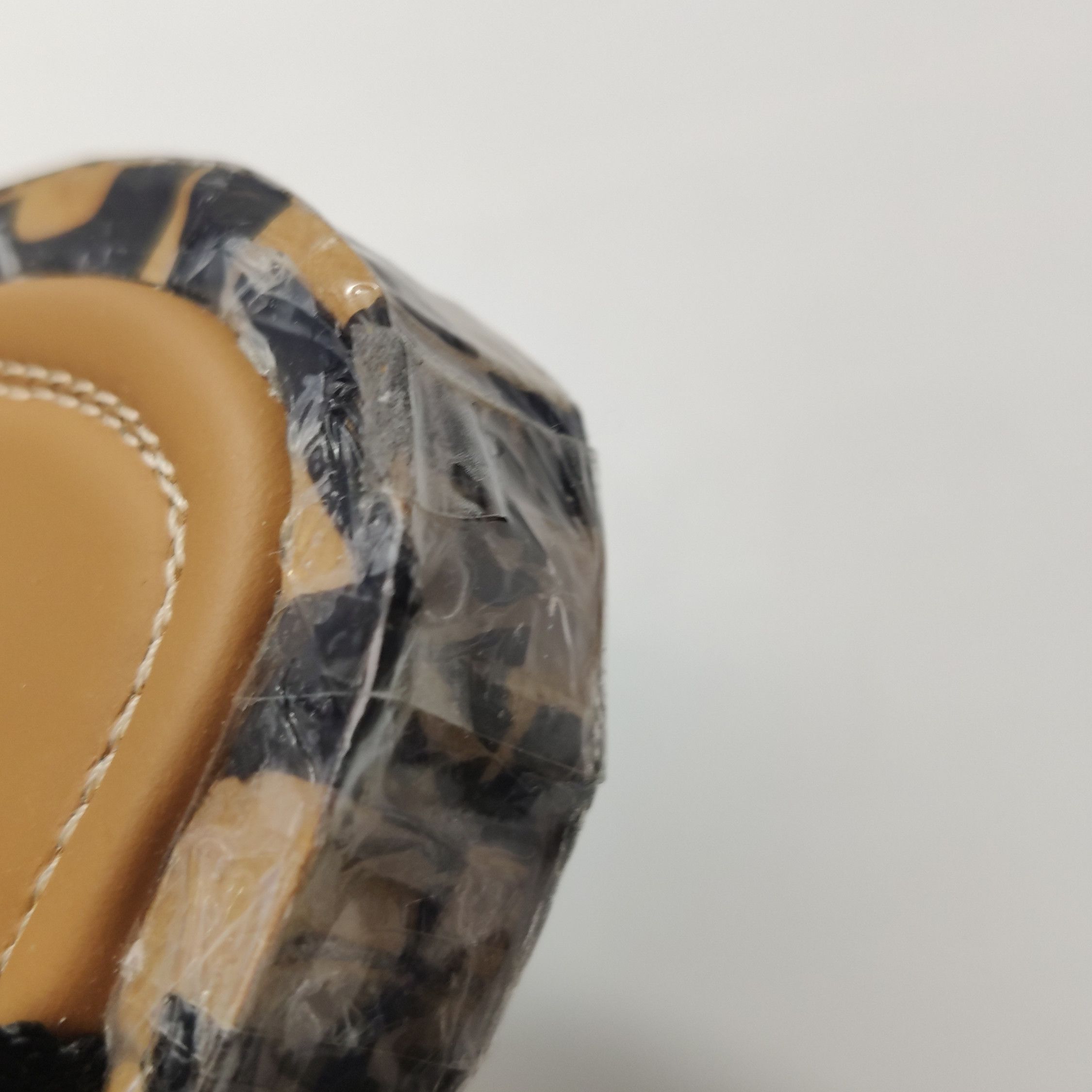 Maison Margiela Maison Margiela Graphic Sandals Size 35 Size US 5 / IT 35 - 7 Thumbnail