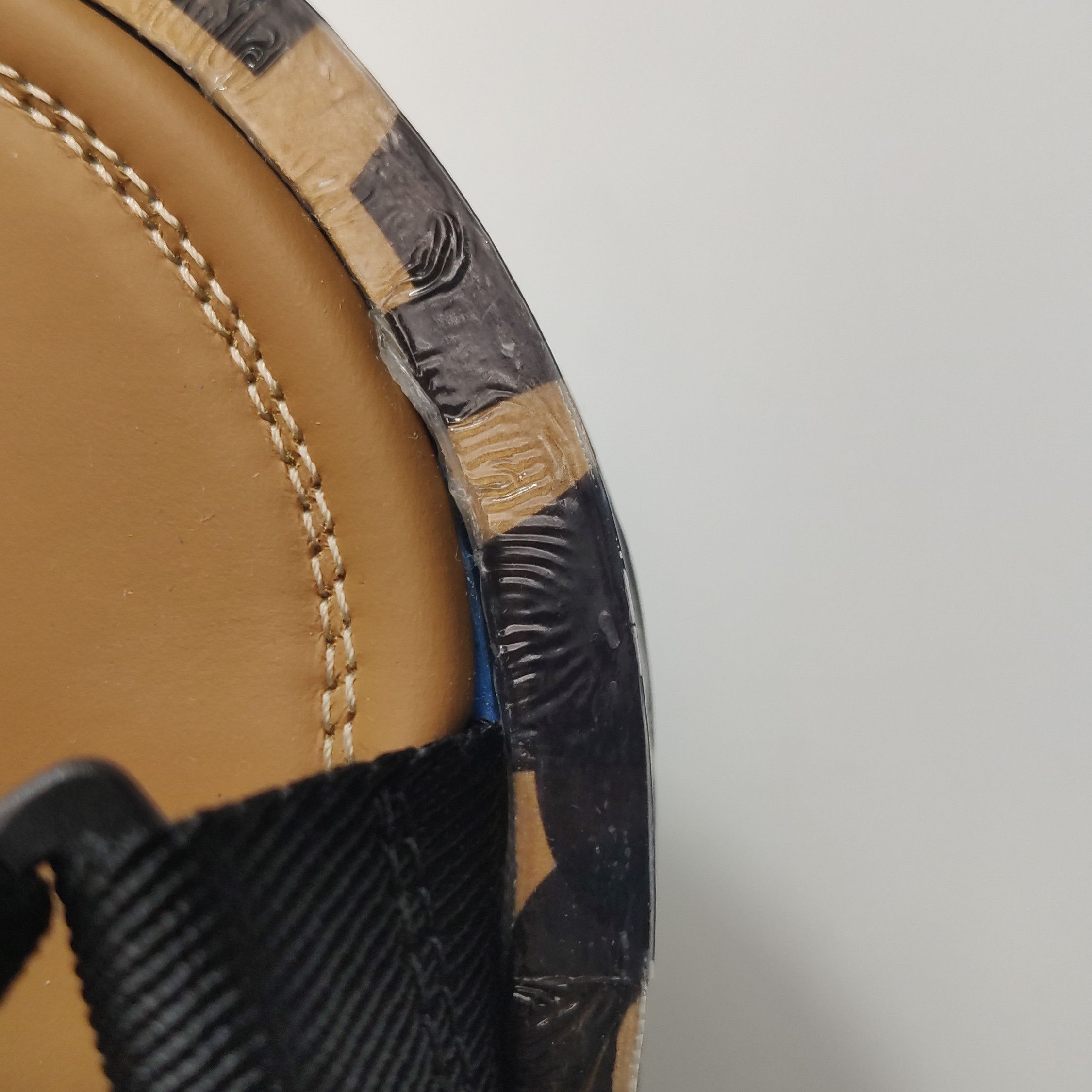 Maison Margiela Maison Margiela Graphic Sandals Size 35 Size US 5 / IT 35 - 10 Thumbnail