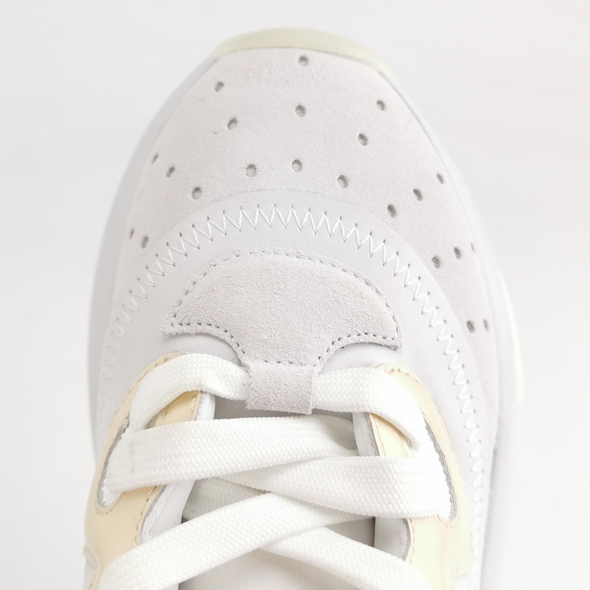 MM6 MM6 Maison Margiela Suede Panel Sneakers Size 38 Size US 8 / IT 38 - 6 Thumbnail
