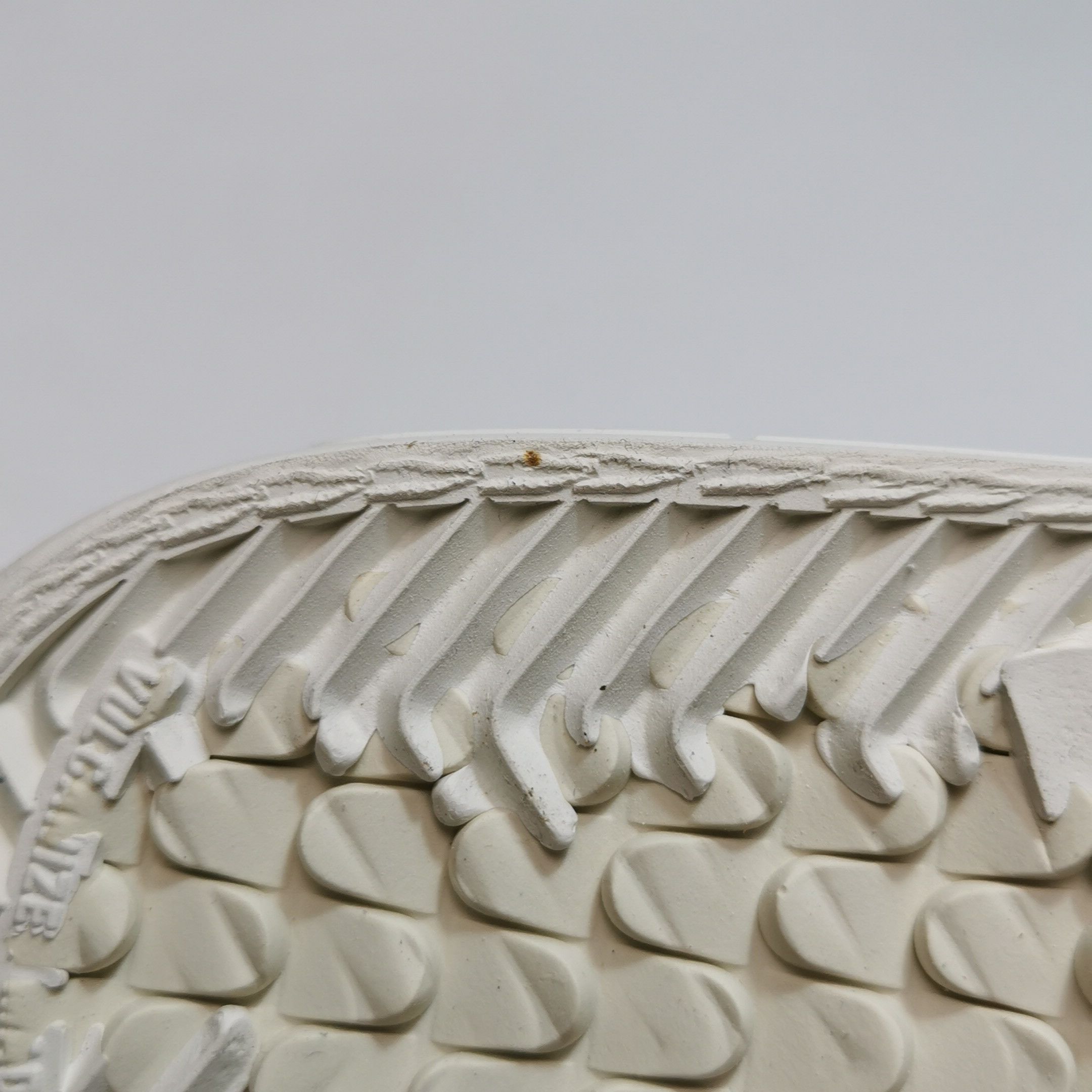 Maison Margiela Maison Margiela Printed Low-Top Sneakers Size 37 Size US 7 / IT 37 - 9 Thumbnail