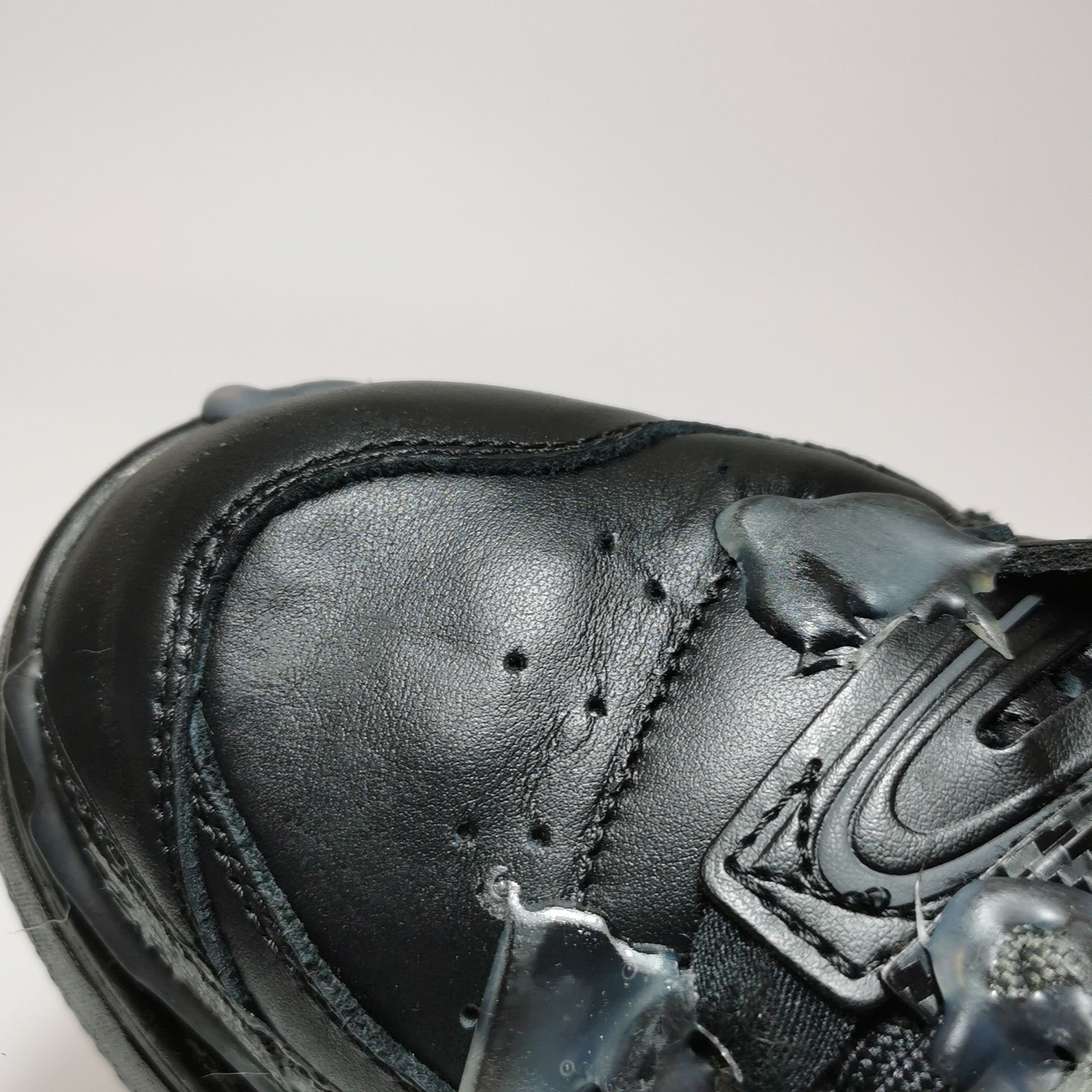 Maison Margiela Maison Margiela Fusion Drip Low-Top Sneakers Size 36 Size US 6 / IT 36 - 10 Thumbnail