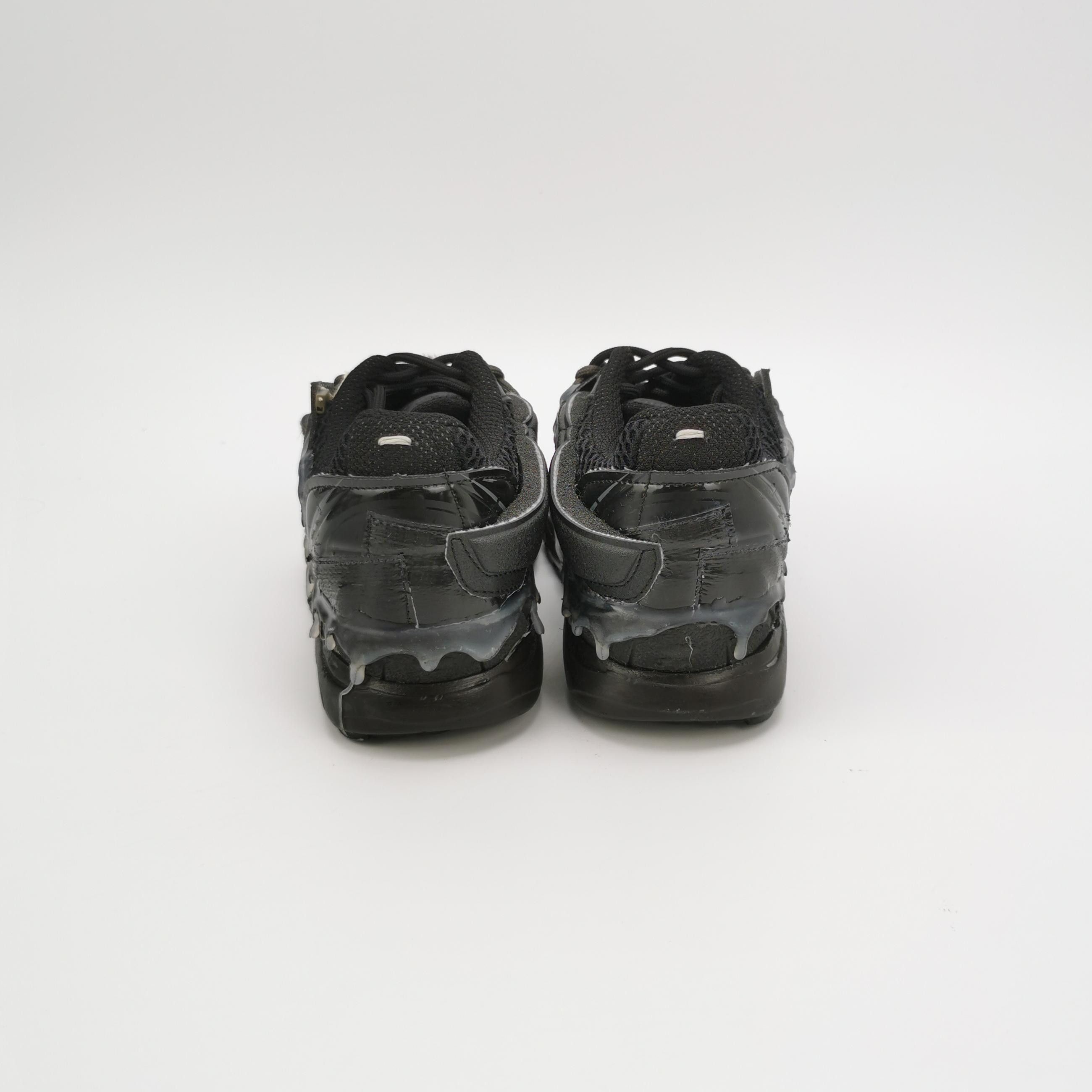 Maison Margiela Maison Margiela Fusion Drip Low-Top Sneakers Size 36 Size US 6 / IT 36 - 4 Thumbnail