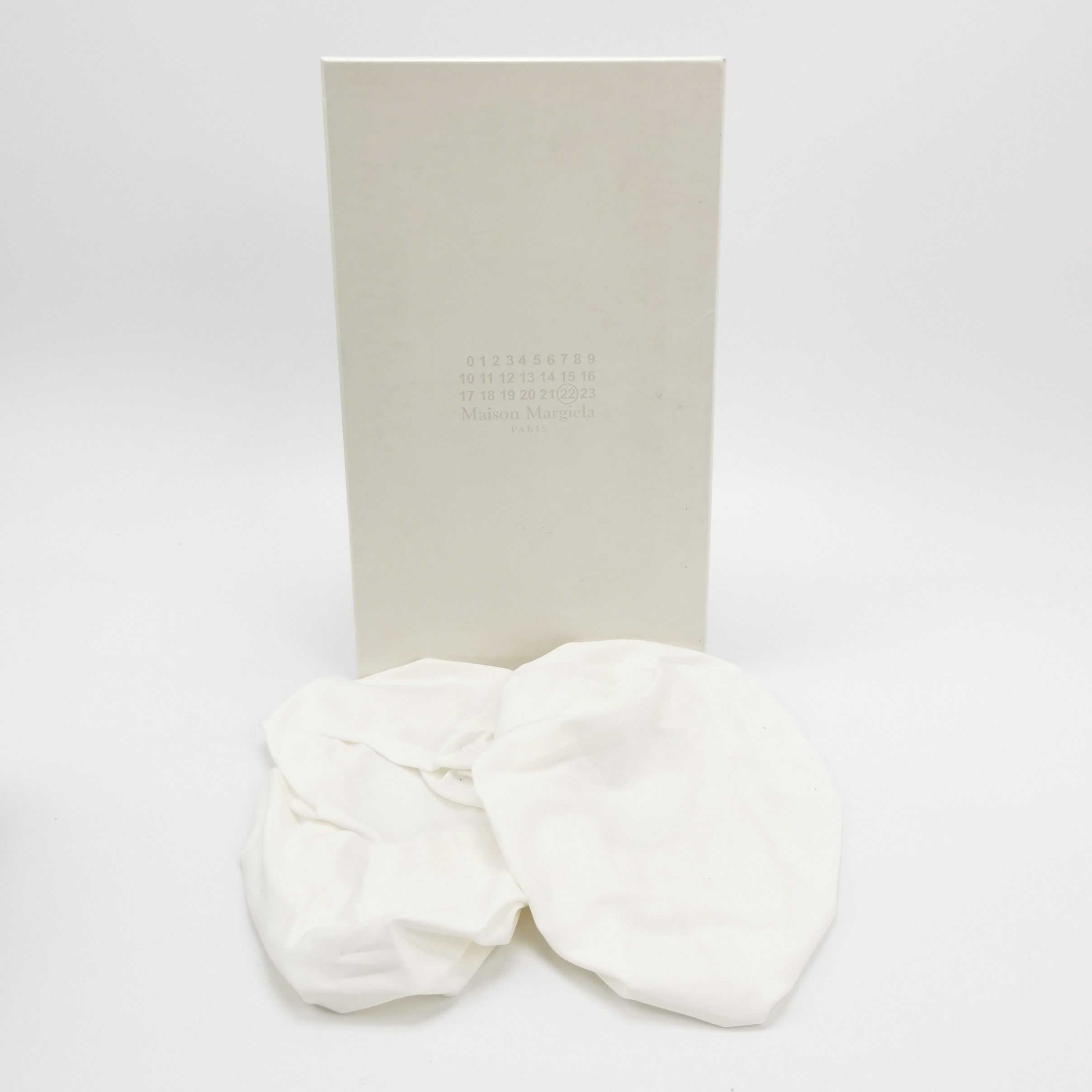 Maison Margiela Maison Margiela Fusion Drip Low-Top Sneakers Size 36 Size US 6 / IT 36 - 7 Thumbnail