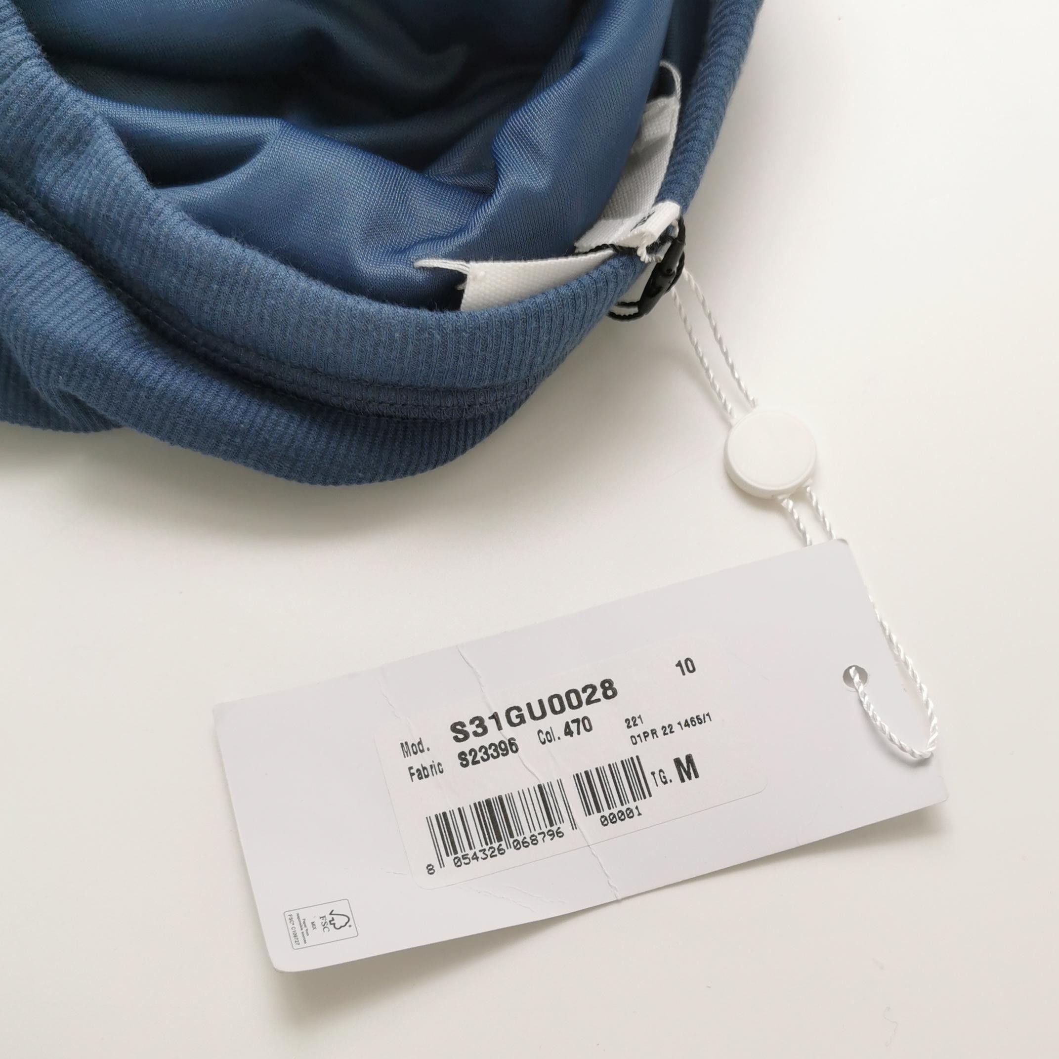 Maison Margiela Maison Margiela Owl Graphic Sweatshirt Size M Size M / US 6-8 / IT 42-44 - 5 Thumbnail