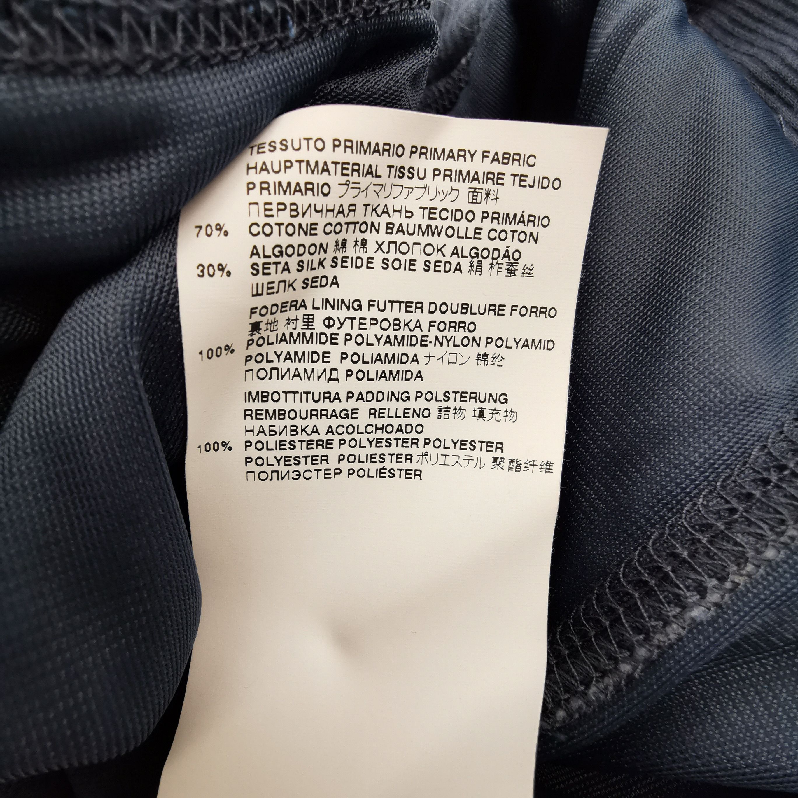 Maison Margiela Maison Margiela Owl Embroidered Sweatshirt Size XS Size XS / US 0-2 / IT 36-38 - 9 Thumbnail