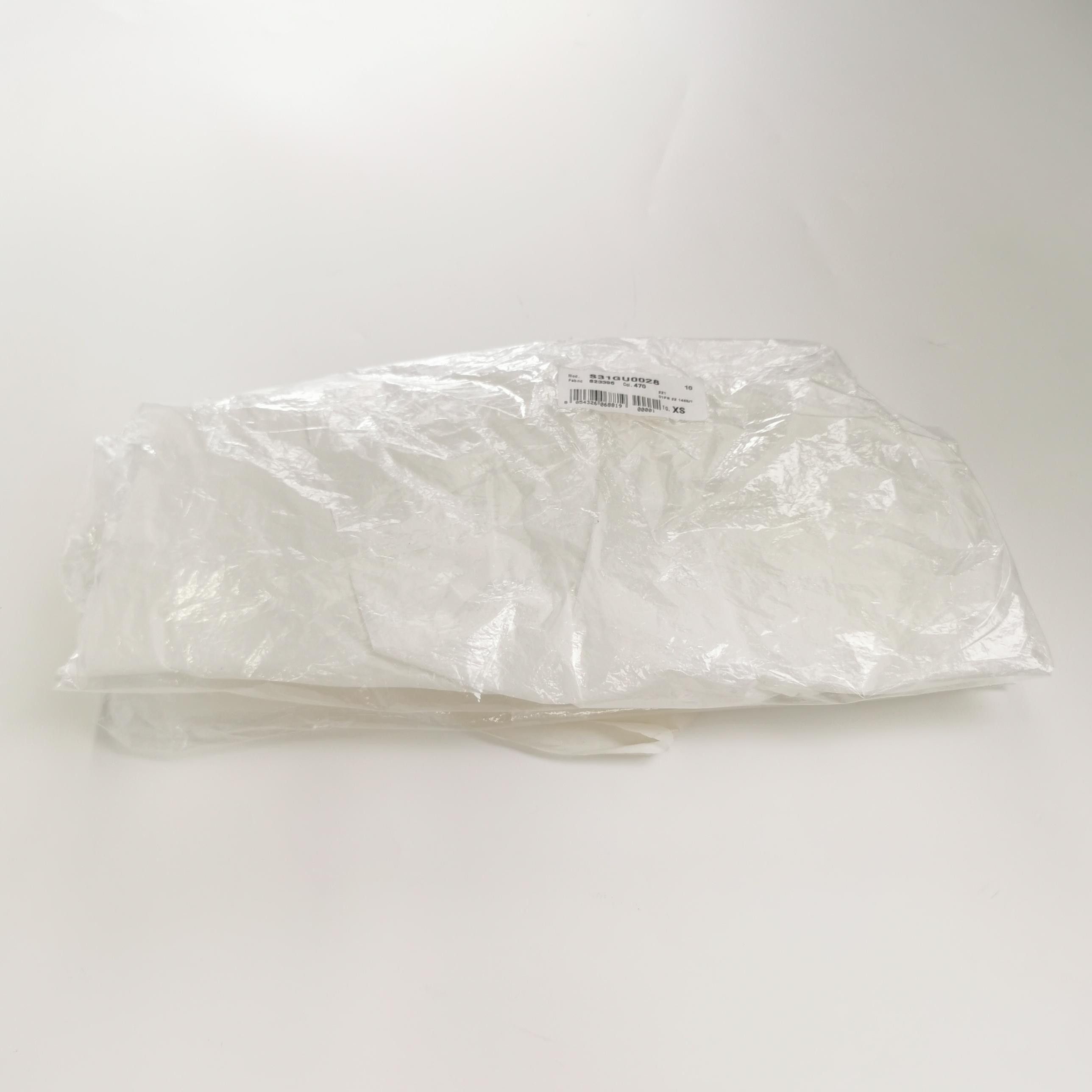Maison Margiela Maison Margiela Owl Embroidered Sweatshirt Size XS Size XS / US 0-2 / IT 36-38 - 5 Thumbnail