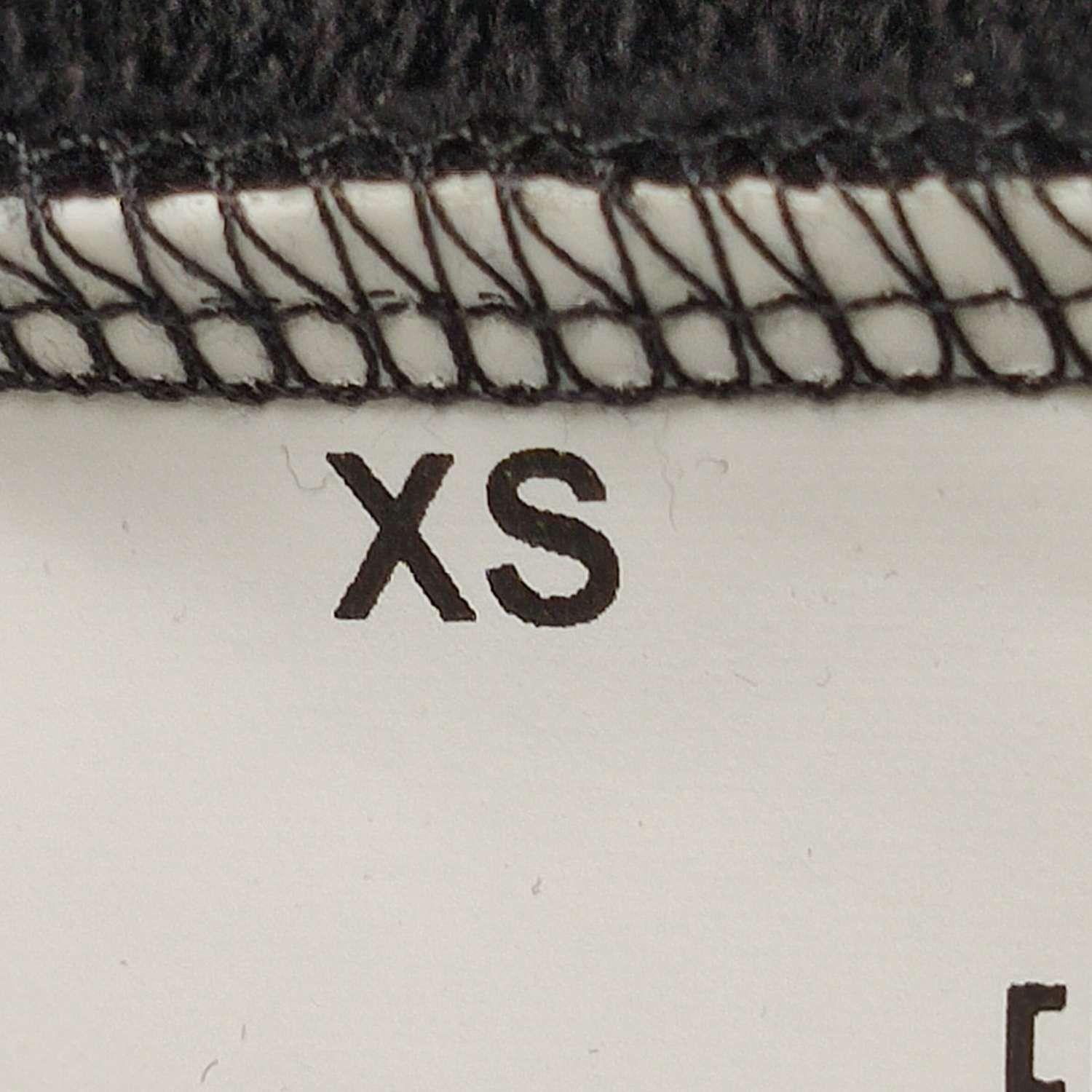Maison Margiela Maison Margiela All The Rage Graphic Sweatshirt XS Size XS / US 0-2 / IT 36-38 - 6 Thumbnail