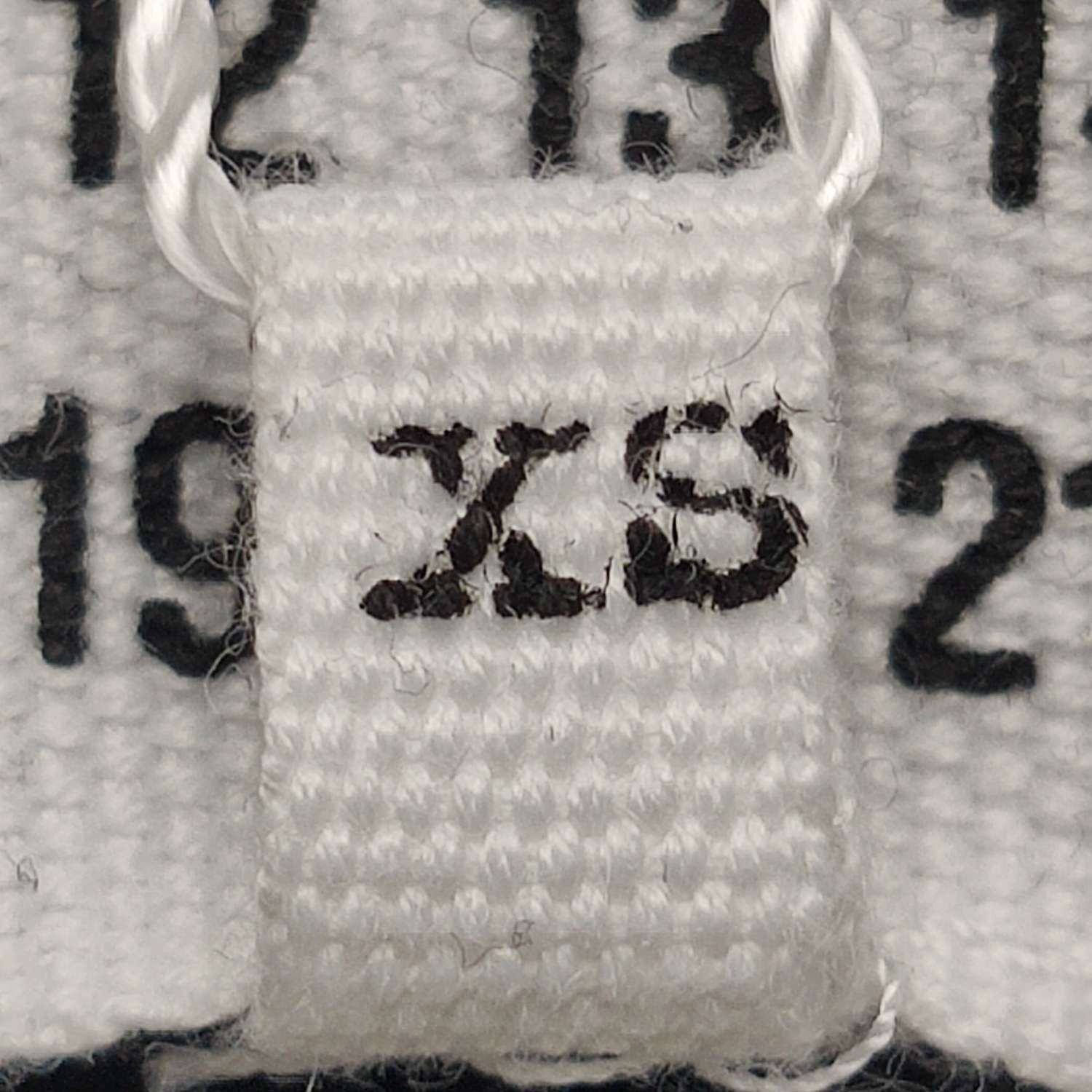 Maison Margiela Maison Margiela All The Rage Graphic Sweatshirt XS Size XS / US 0-2 / IT 36-38 - 5 Thumbnail