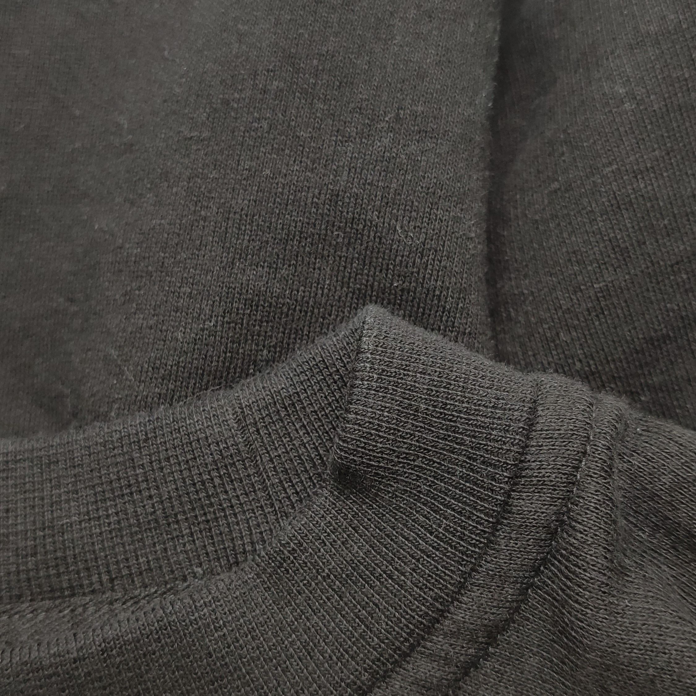 Maison Margiela Maison Margiela All The Rage Graphic Sweatshirt XS Size XS / US 0-2 / IT 36-38 - 9 Thumbnail