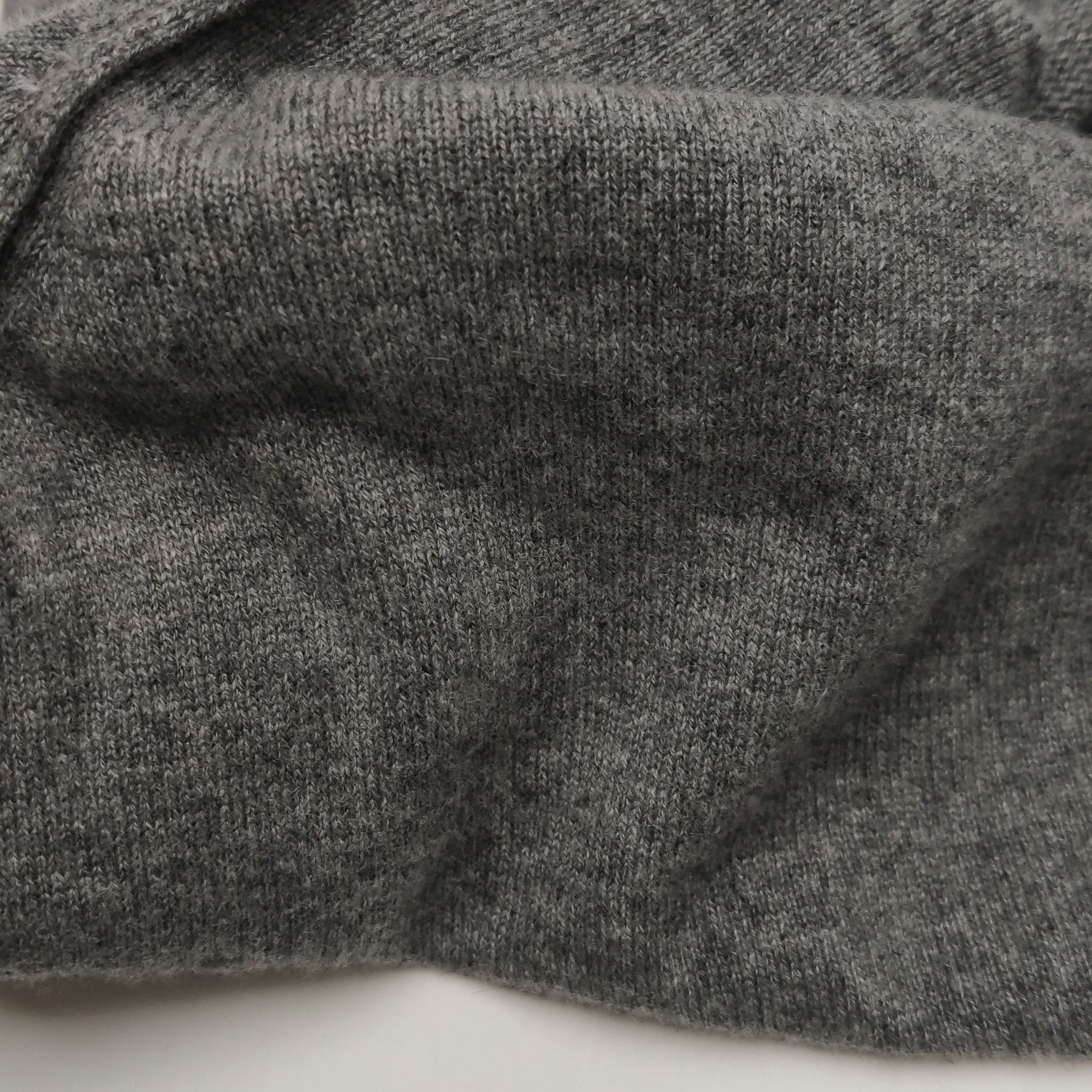 Maison Margiela Maison Margiela Cashmere Cardigan Size XS Size XS / US 0-2 / IT 36-38 - 8 Thumbnail