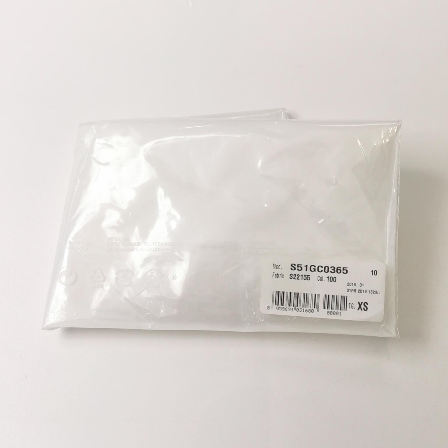 Maison Margiela Maison Margiela Graphic T-Shirt Size XS Size XS / US 0-2 / IT 36-38 - 5 Thumbnail