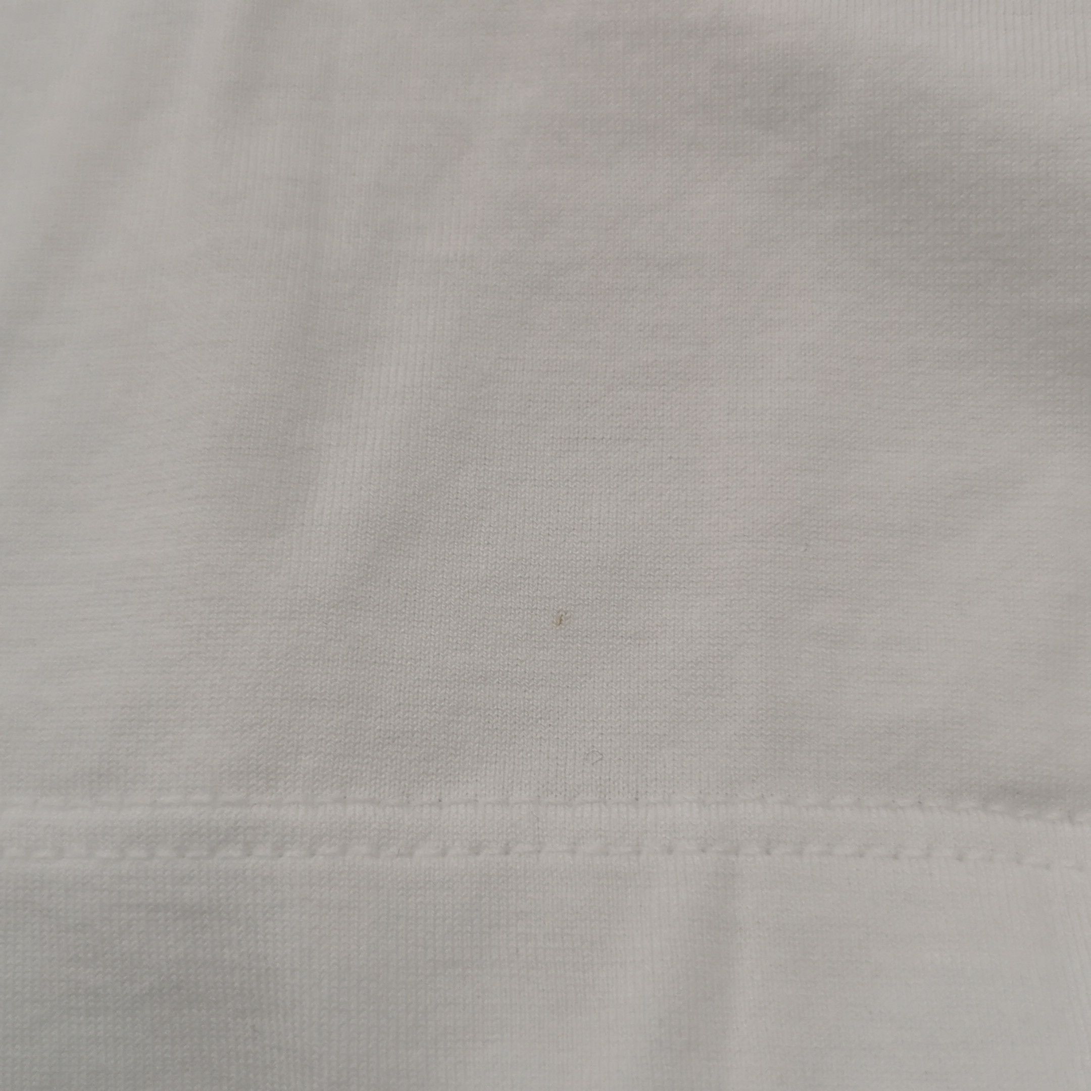 Maison Margiela Maison Margiela Graphic T-Shirt Size XS Size XS / US 0-2 / IT 36-38 - 10 Thumbnail
