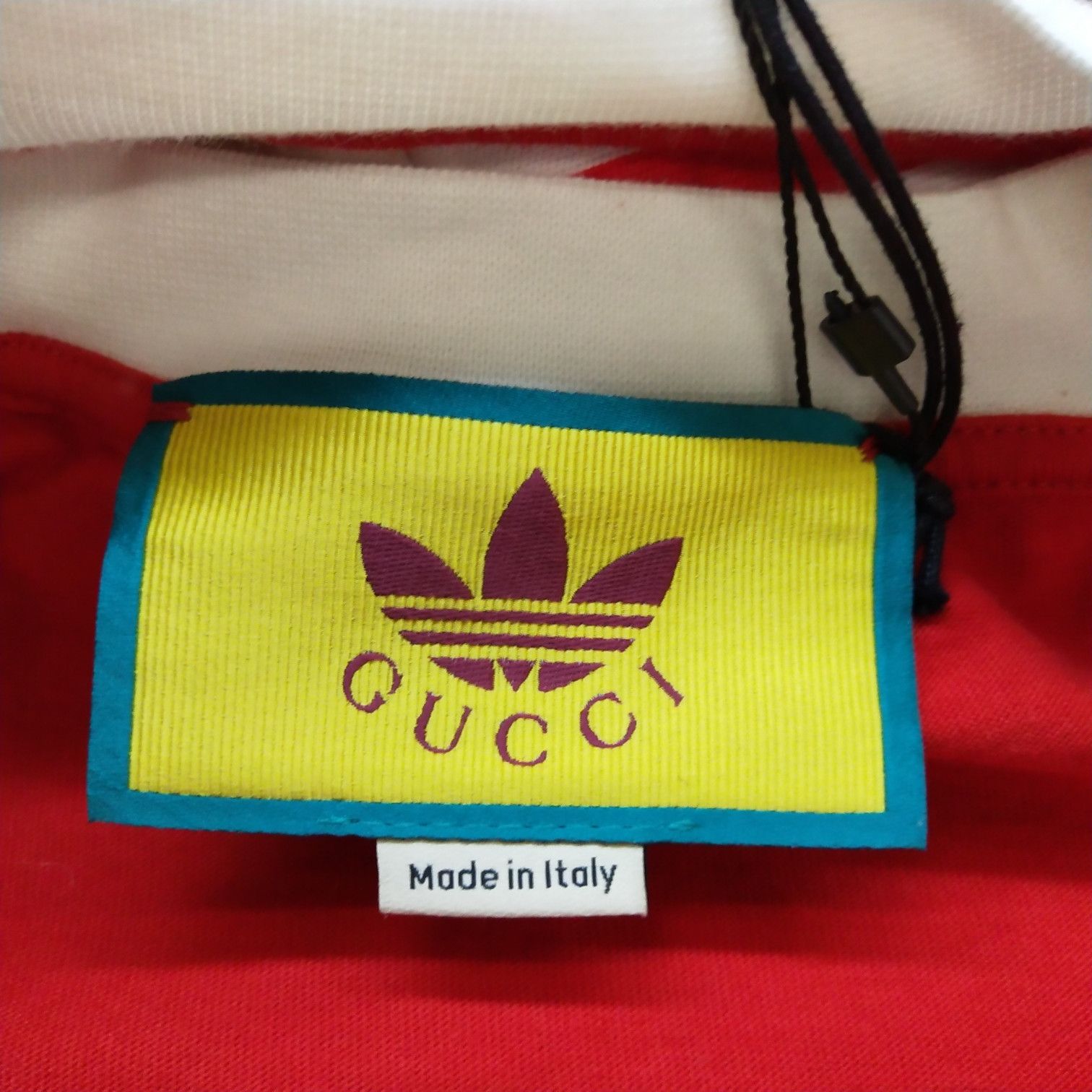 Gucci Gucci x Adidas Logo Mini Dress Size S Size S / US 4 / IT 40 - 8 Thumbnail