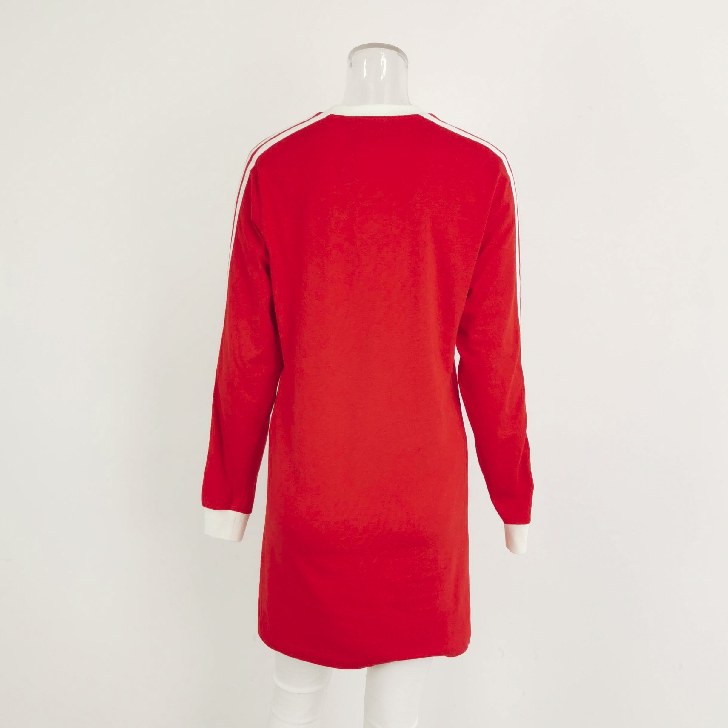 Gucci Gucci x Adidas Logo Mini Dress Size S Size S / US 4 / IT 40 - 3 Thumbnail