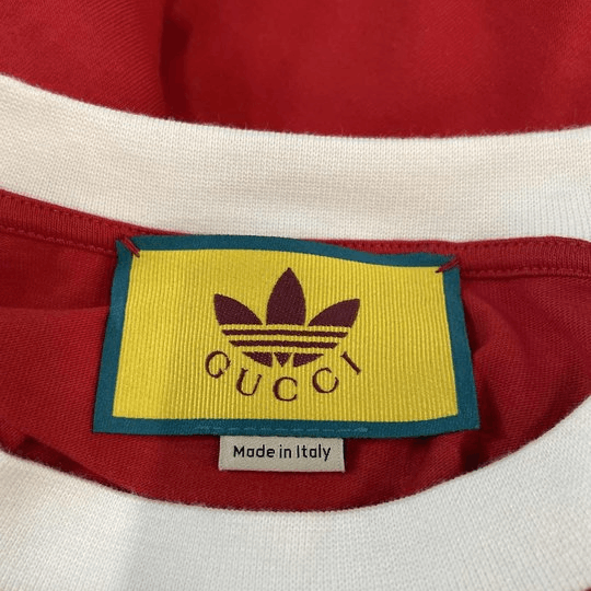 Gucci Gucci x Adidas Logo Mini Dress Size S Size S / US 4 / IT 40 - 6 Thumbnail