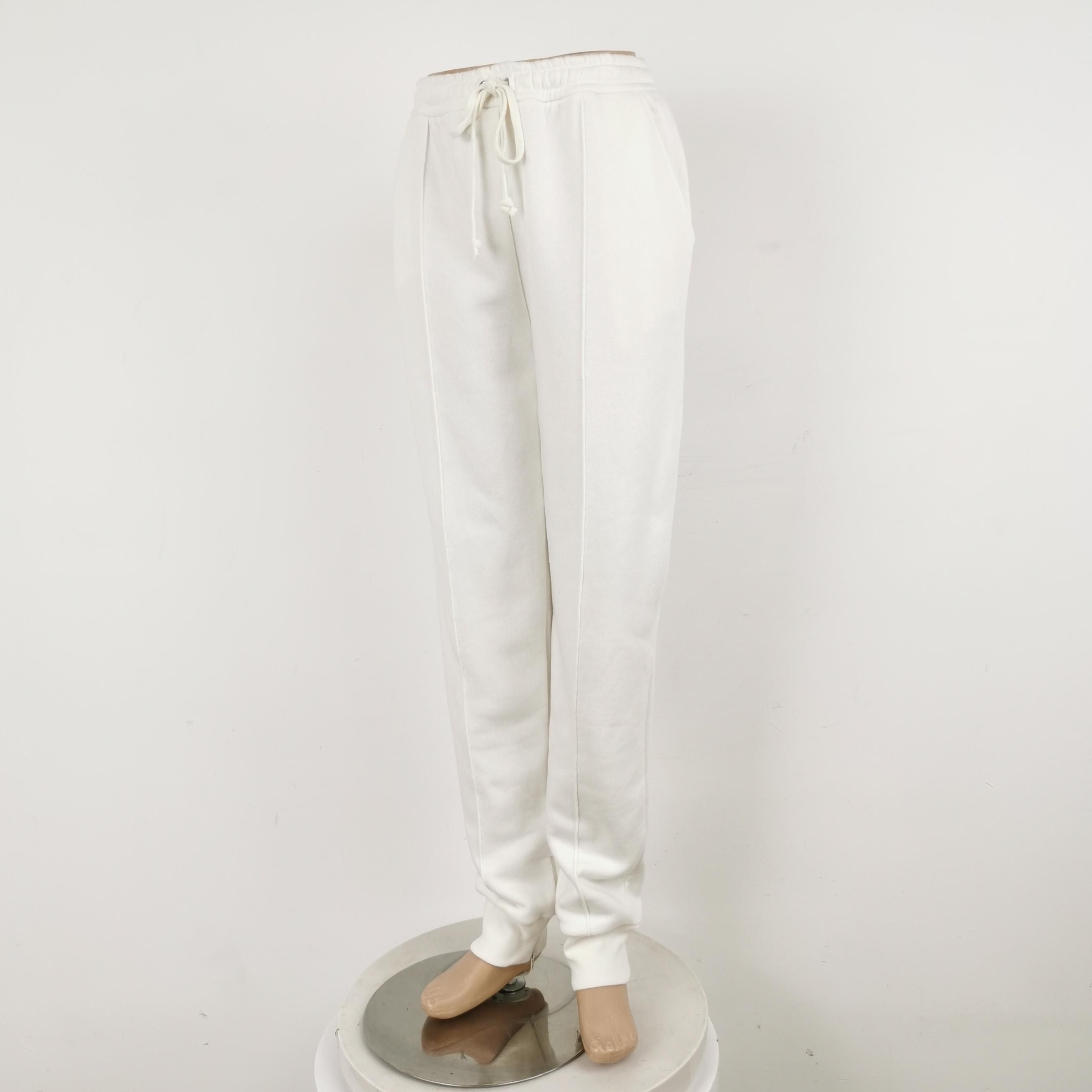 Gucci Gucci Red Logo Sweatpants Size L Size US 34 / EU 50 - 2 Thumbnail