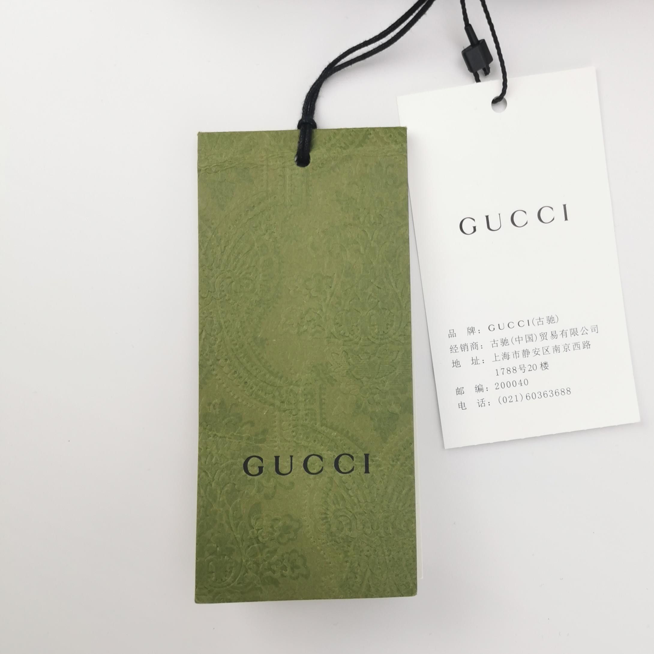 Gucci Gucci Plaid Tweed Shorts Size 36 Size 25" / US 0 / IT 36 - 4 Thumbnail