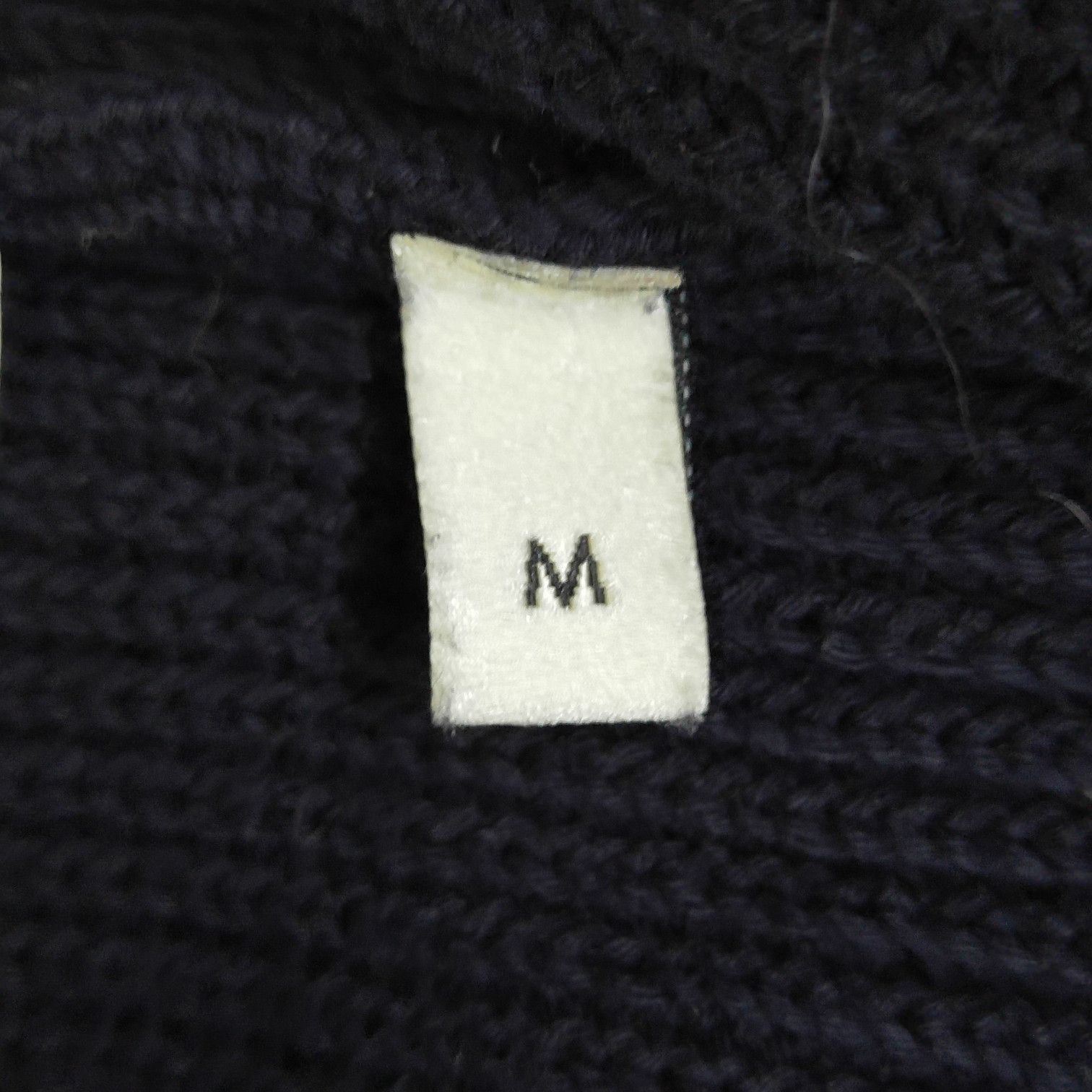 Gucci Gucci LOVED Knit Cardigan Size M Size M / US 6-8 / IT 42-44 - 6 Thumbnail