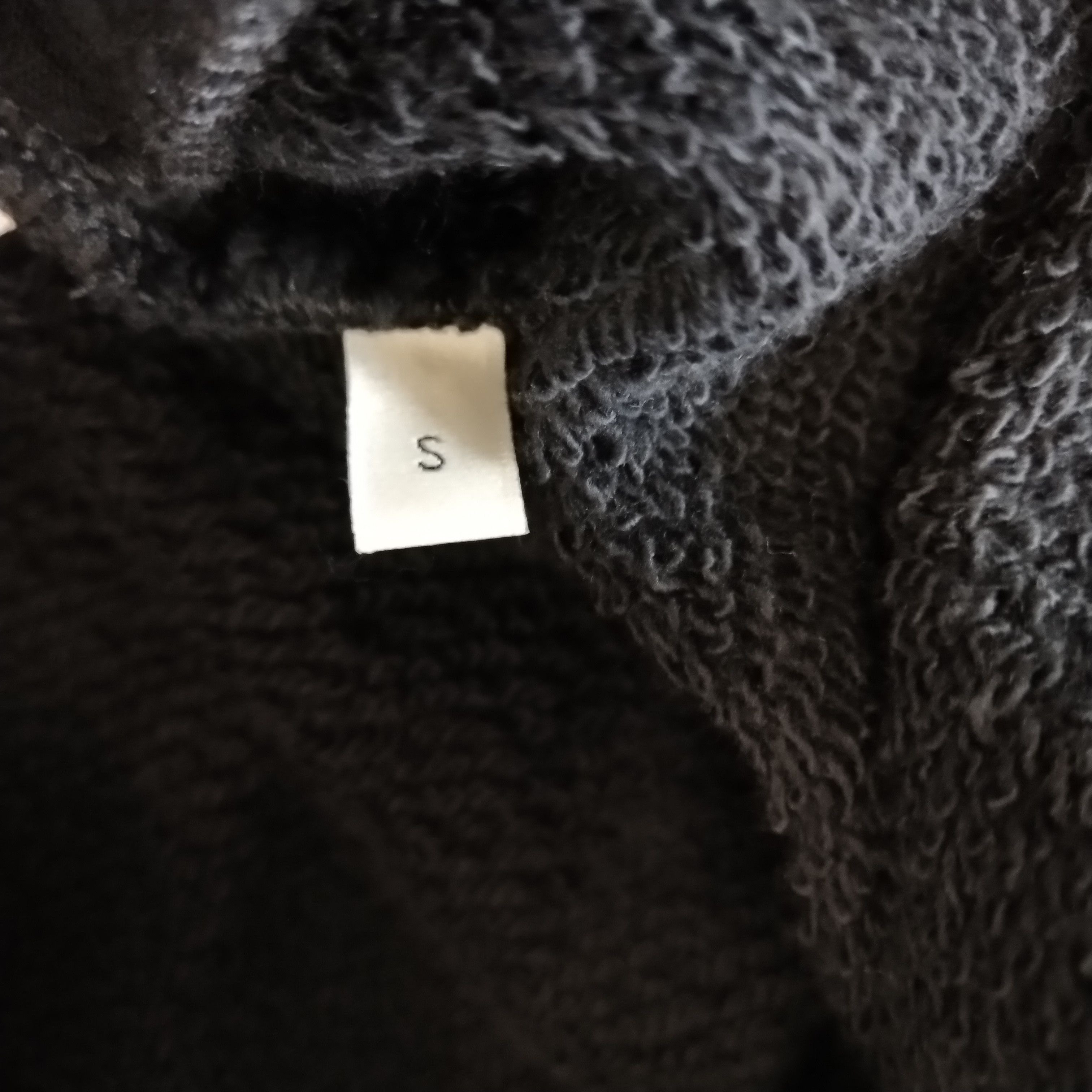 Gucci Gucci Logo Hooded Sweatshirt Dress Size S Size S / US 4 / IT 40 - 10 Thumbnail