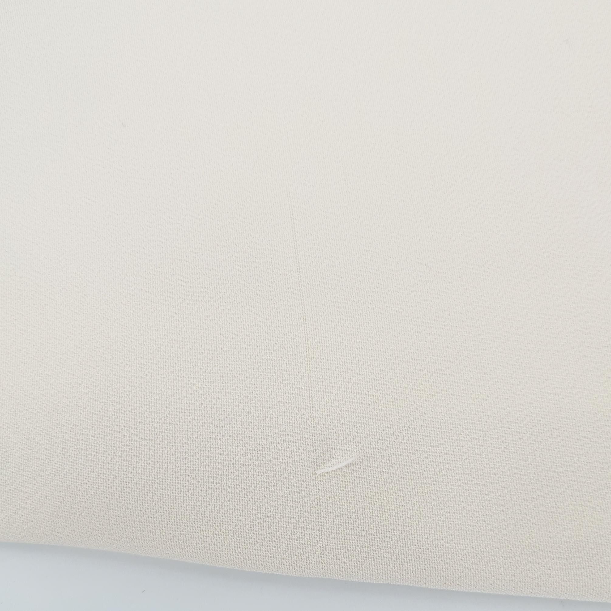 Gucci Gucci Beige Viscose Blend Pants Size IT 40 Size 27" / US 4 / IT 40 - 4 Thumbnail