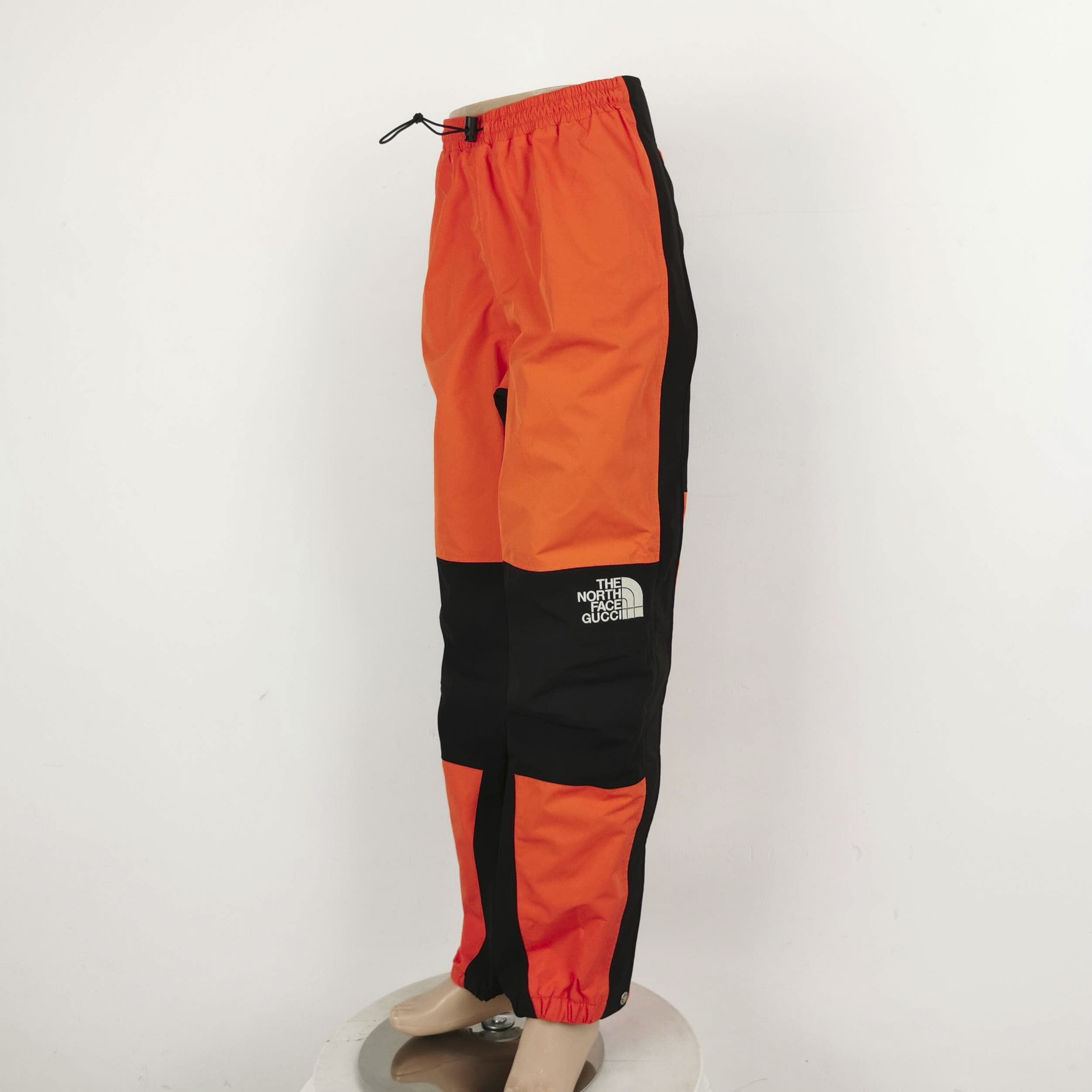 Gucci × The North Face Gucci x The North Face Colorblock Pants Size L Size US 34 / EU 50 - 2 Thumbnail