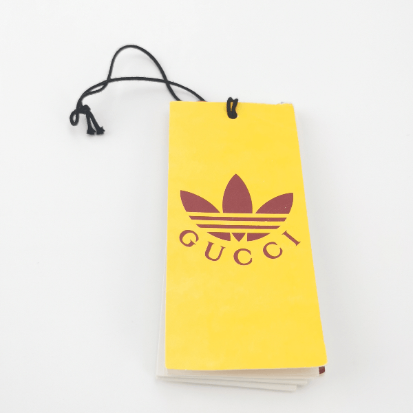 Gucci Gucci x Adidas Waffle Knit Pants Size 40 Size 27" / US 4 / IT 40 - 6 Thumbnail