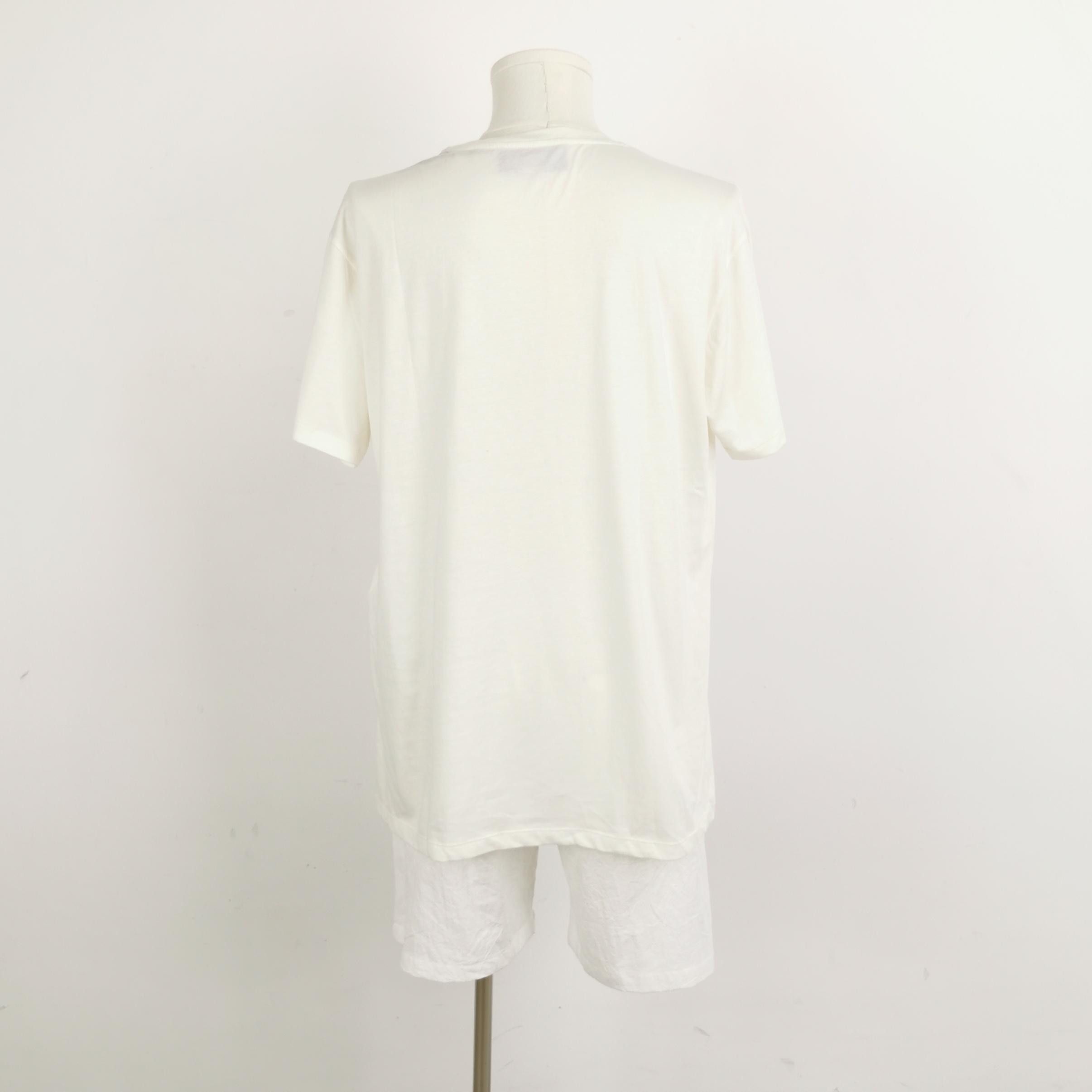 Gucci Gucci Welcome to California Print T-Shirt Size S Size US S / EU 44-46 / 1 - 3 Thumbnail