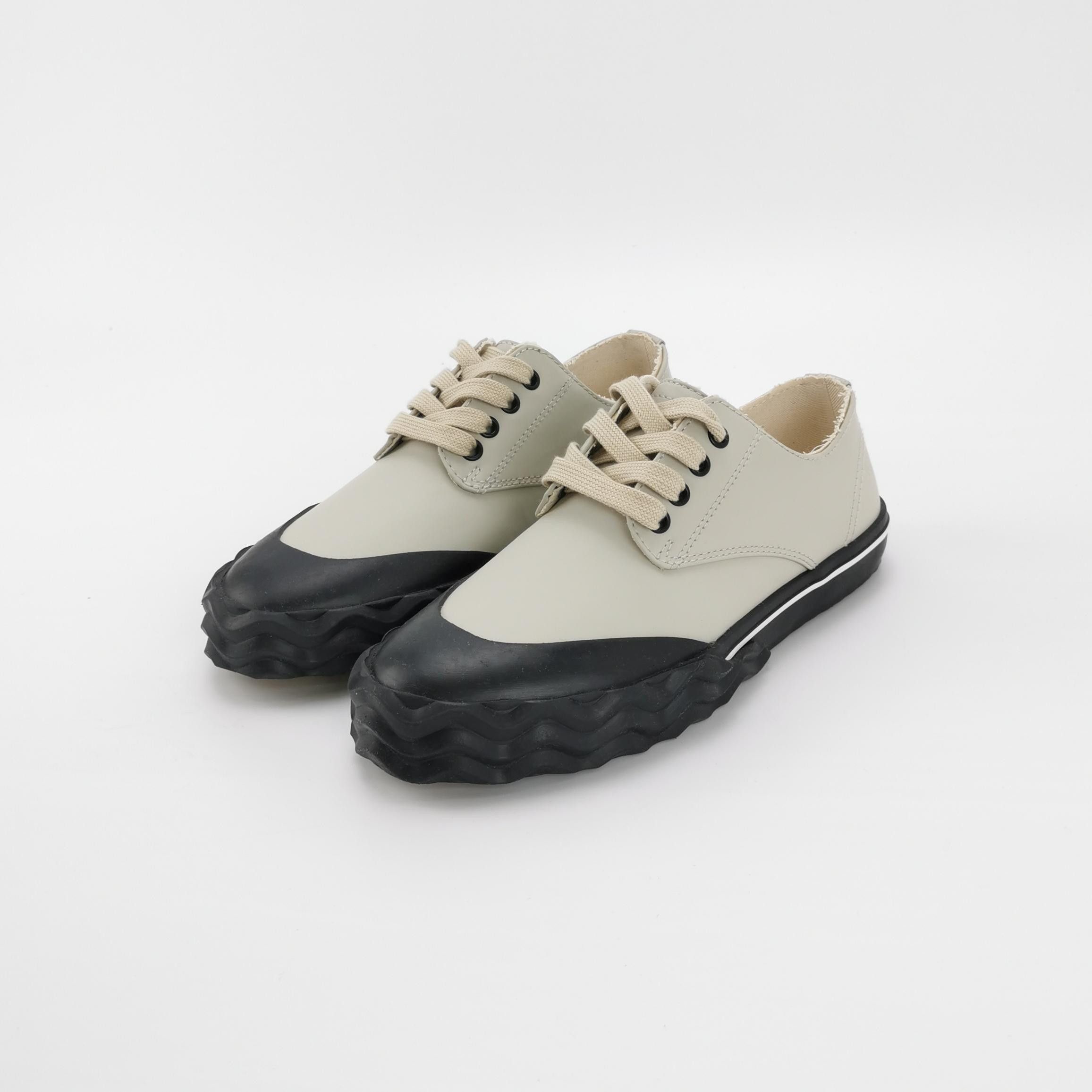 Maison Margiela Maison Margiela Evolution Sneakers Size 35 Size US 5 / IT 35 - 2 Thumbnail