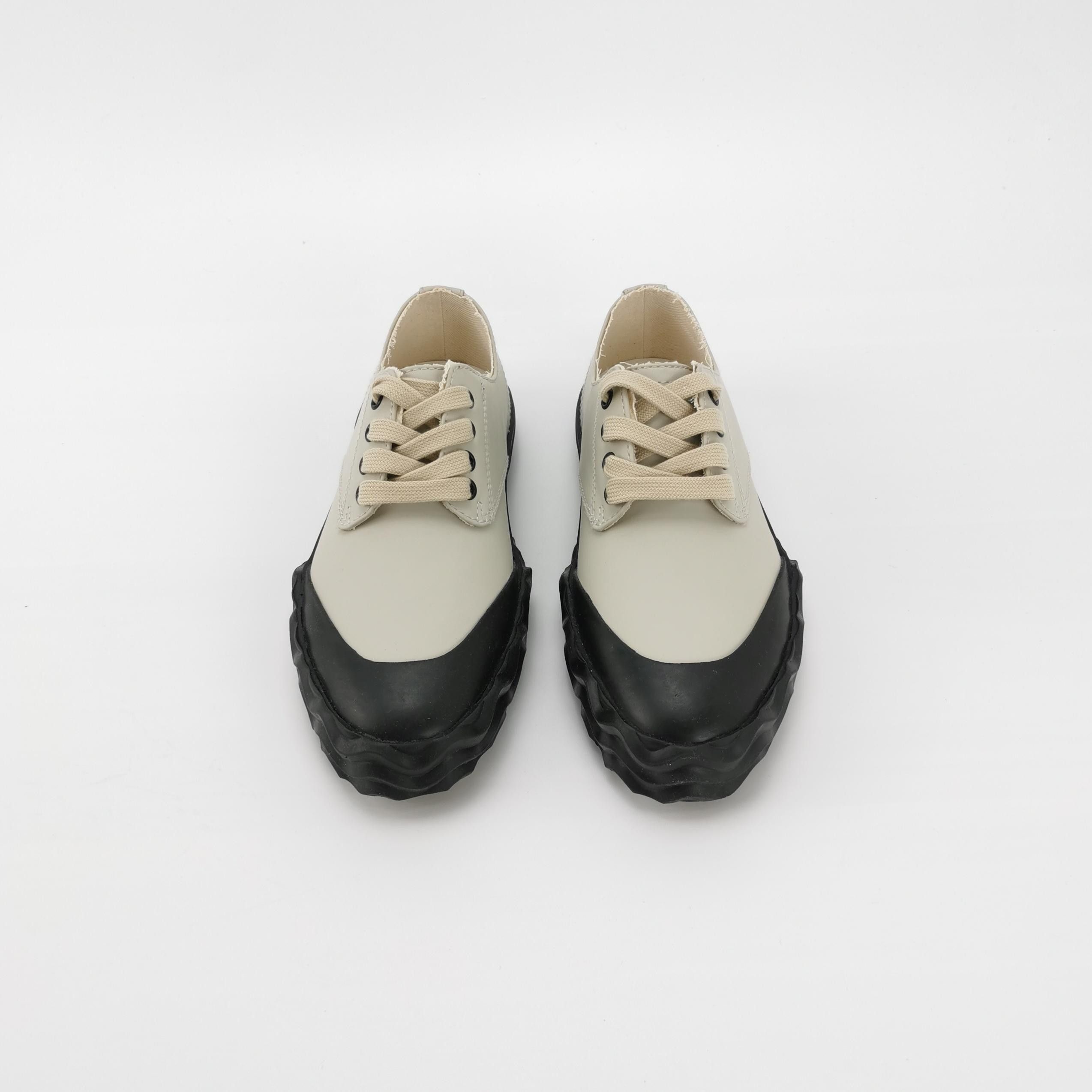 Maison Margiela Maison Margiela Evolution Sneakers Size 35 Size US 5 / IT 35 - 3 Thumbnail