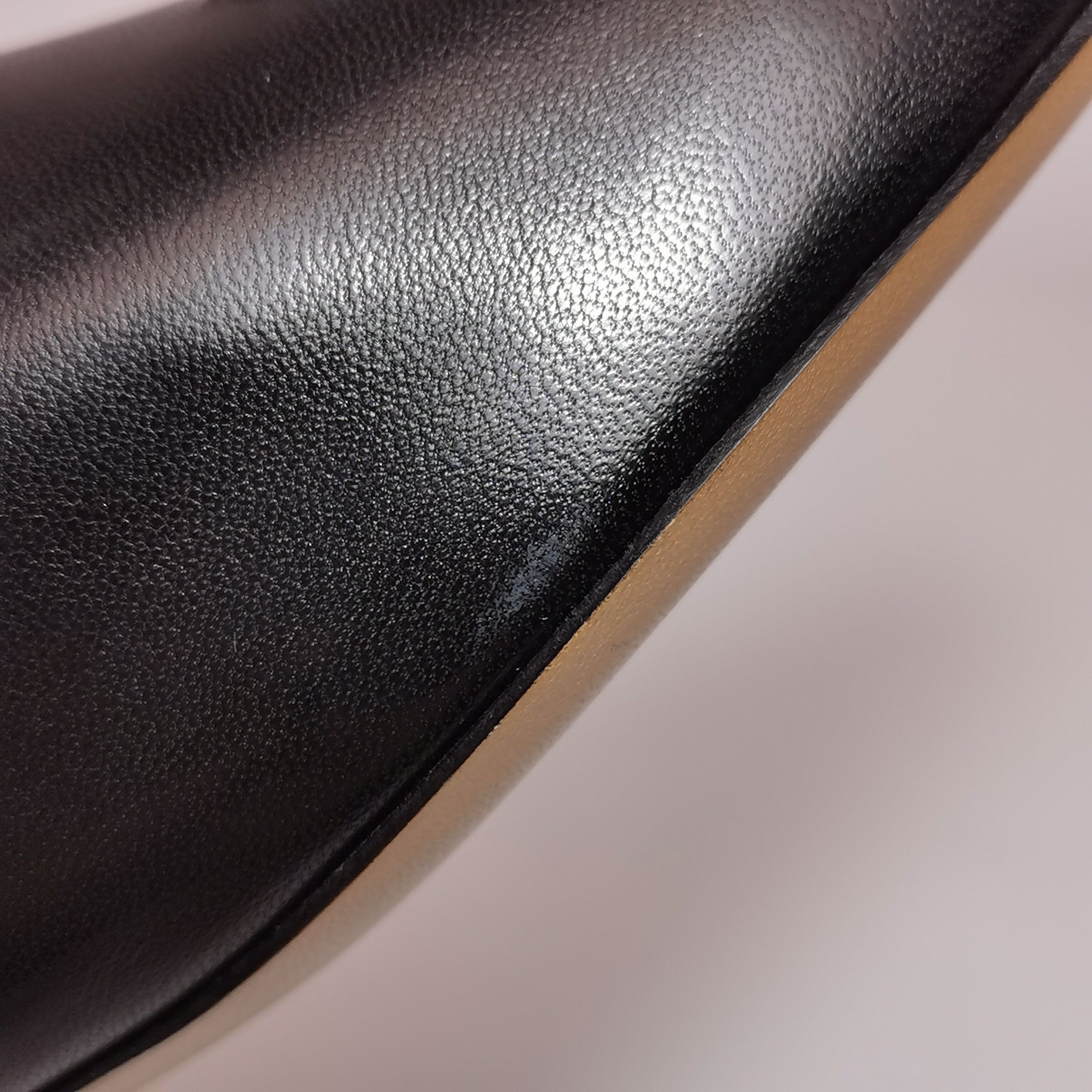 Maison Margiela Maison Margiela Black Pointed Ankle Boots Size 35 Size US 5 / IT 35 - 9 Thumbnail
