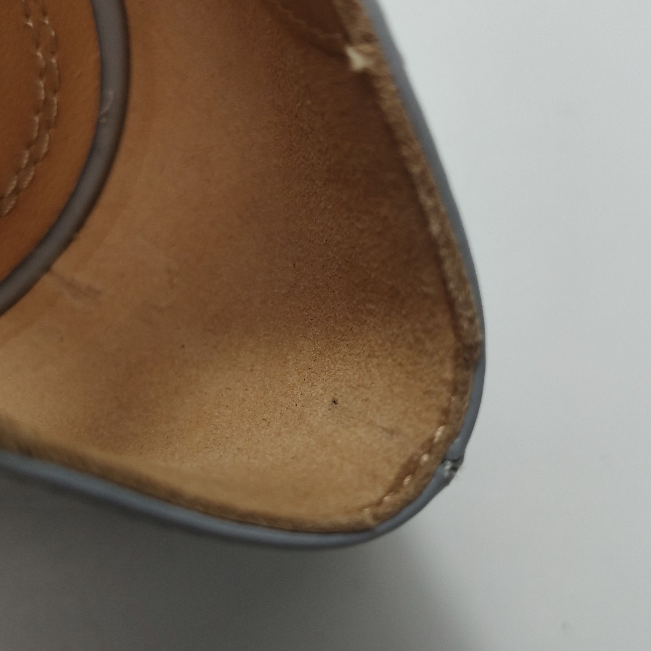 Maison Margiela Maison Margiela Patent Mary Jane Flats Size 36.5 Size US 6.5 / IT 36.5 - 9 Thumbnail