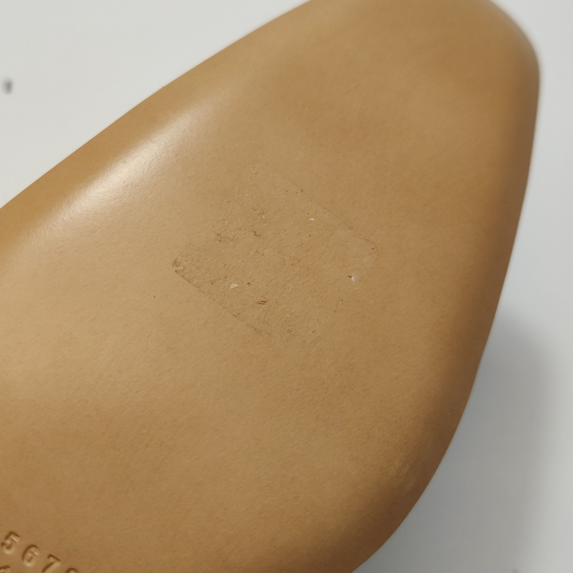 Maison Margiela Maison Margiela Patent Mary Jane Flats Size 36.5 Size US 6.5 / IT 36.5 - 8 Thumbnail