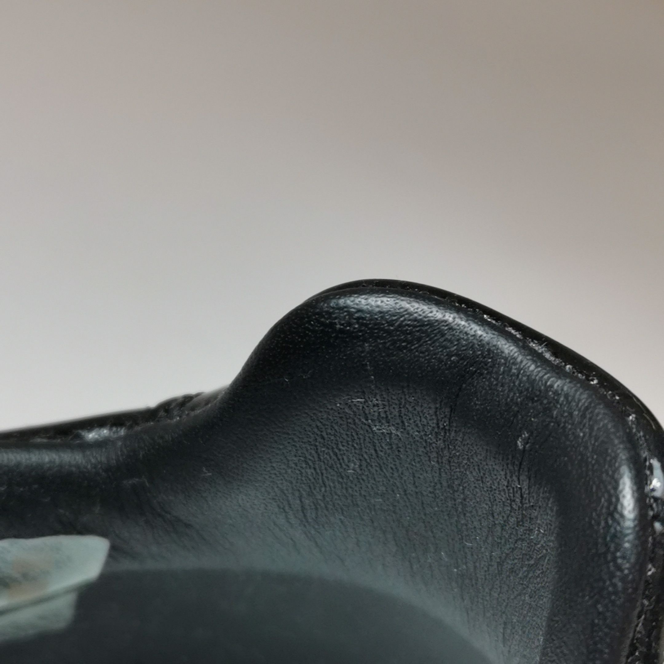 Maison Margiela Maison Margiela Patent Replica Low-Top Sneakers Size 38 Size US 8 / IT 38 - 8 Thumbnail
