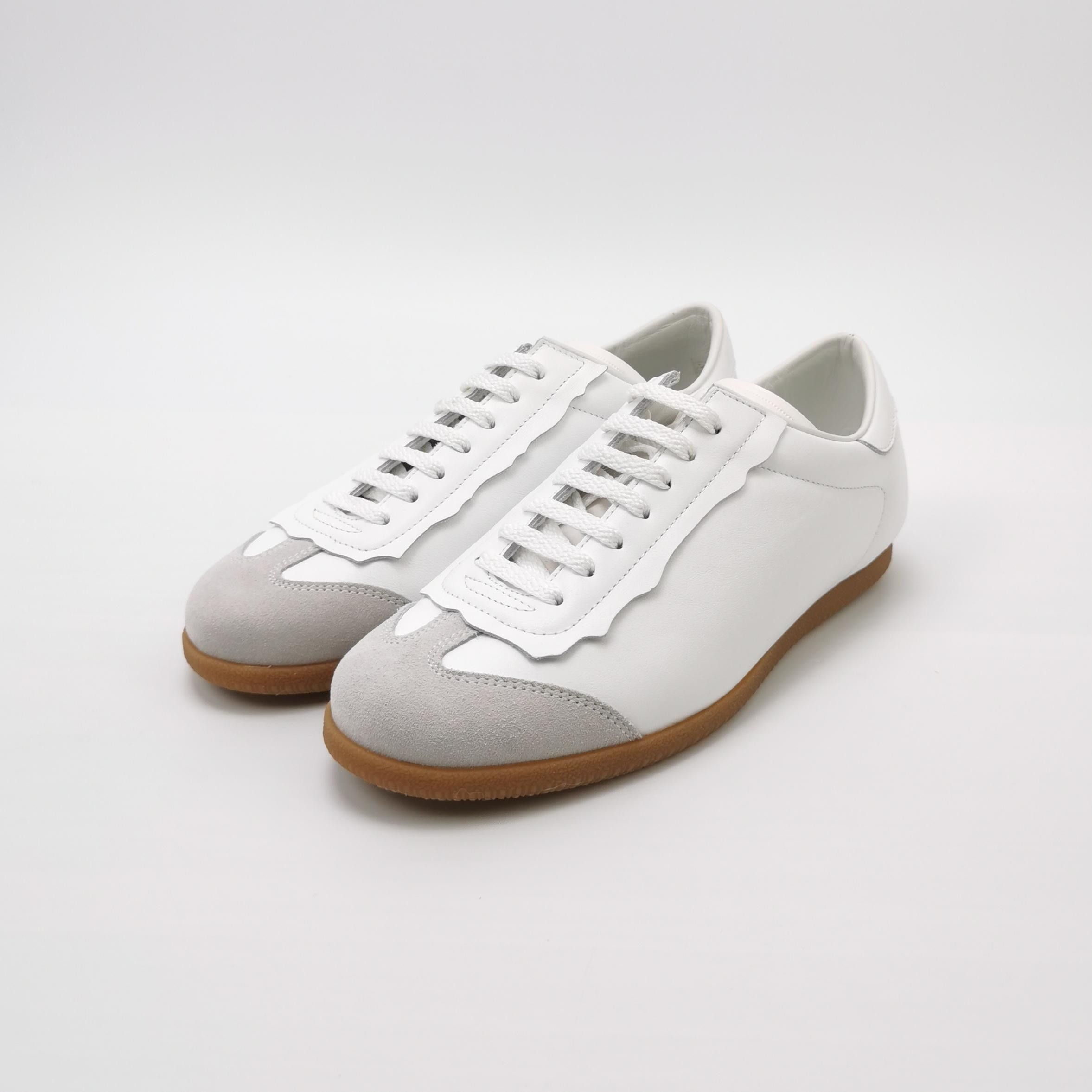 Maison Margiela Maison Margiela Replica GAT Sneakers Size 7 Size US 7 / EU 40 - 2 Thumbnail