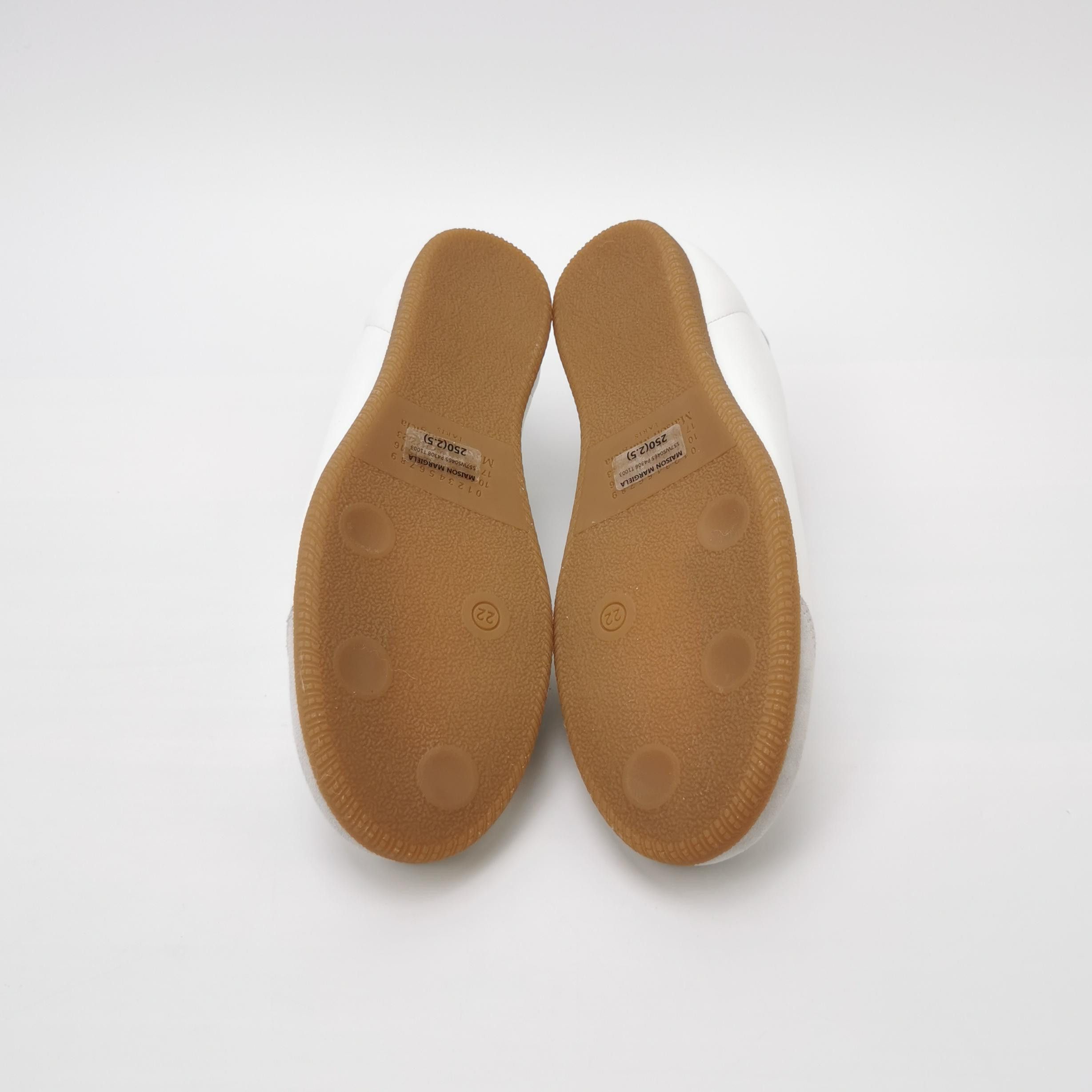 Maison Margiela Maison Margiela Replica GAT Sneakers Size 7 Size US 7 / EU 40 - 5 Thumbnail