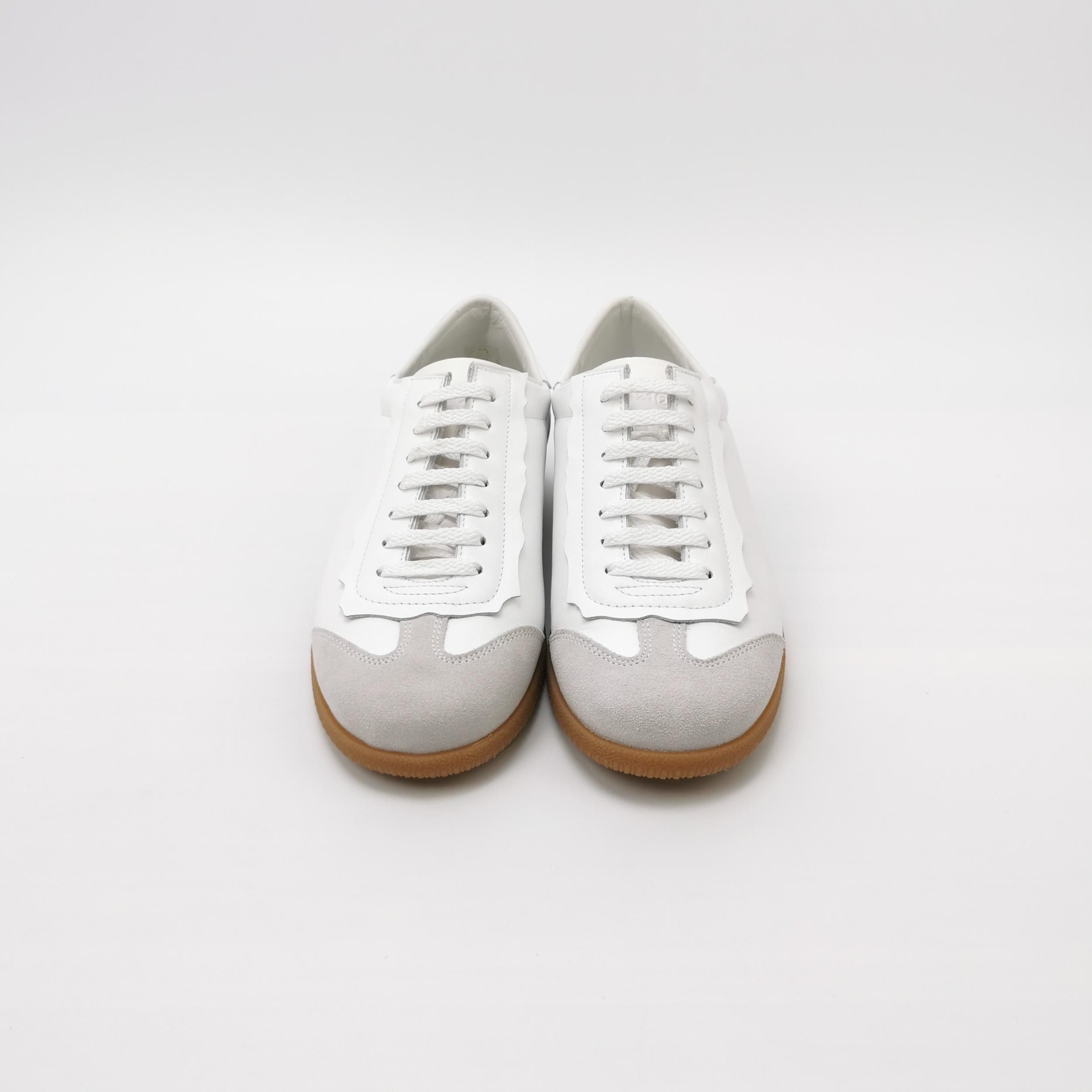Maison Margiela Maison Margiela Replica GAT Sneakers Size 7 Size US 7 / EU 40 - 3 Thumbnail