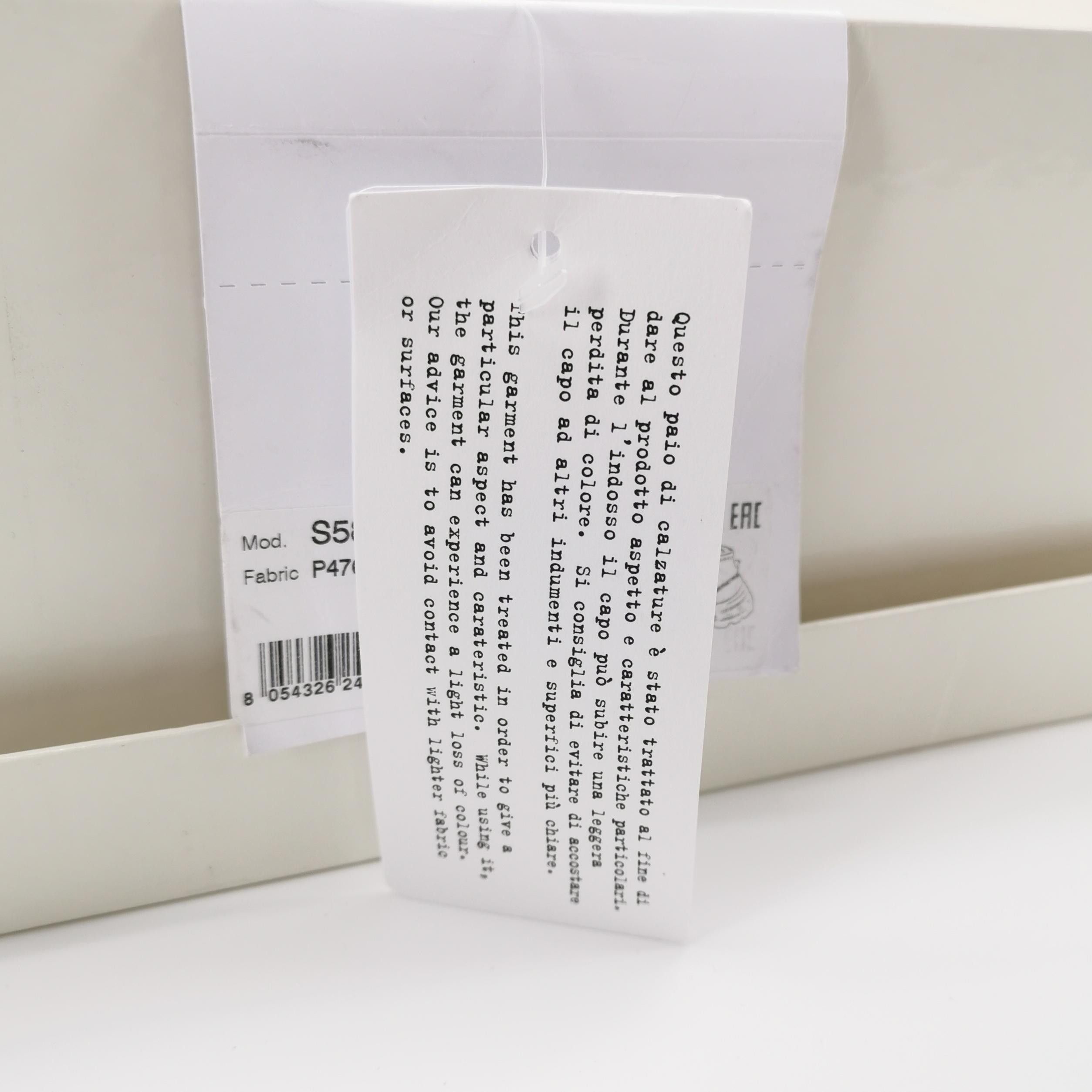 Maison Margiela Maison Margiela Suede Platform Sandals Size 37 Size US 7 / IT 37 - 7 Thumbnail