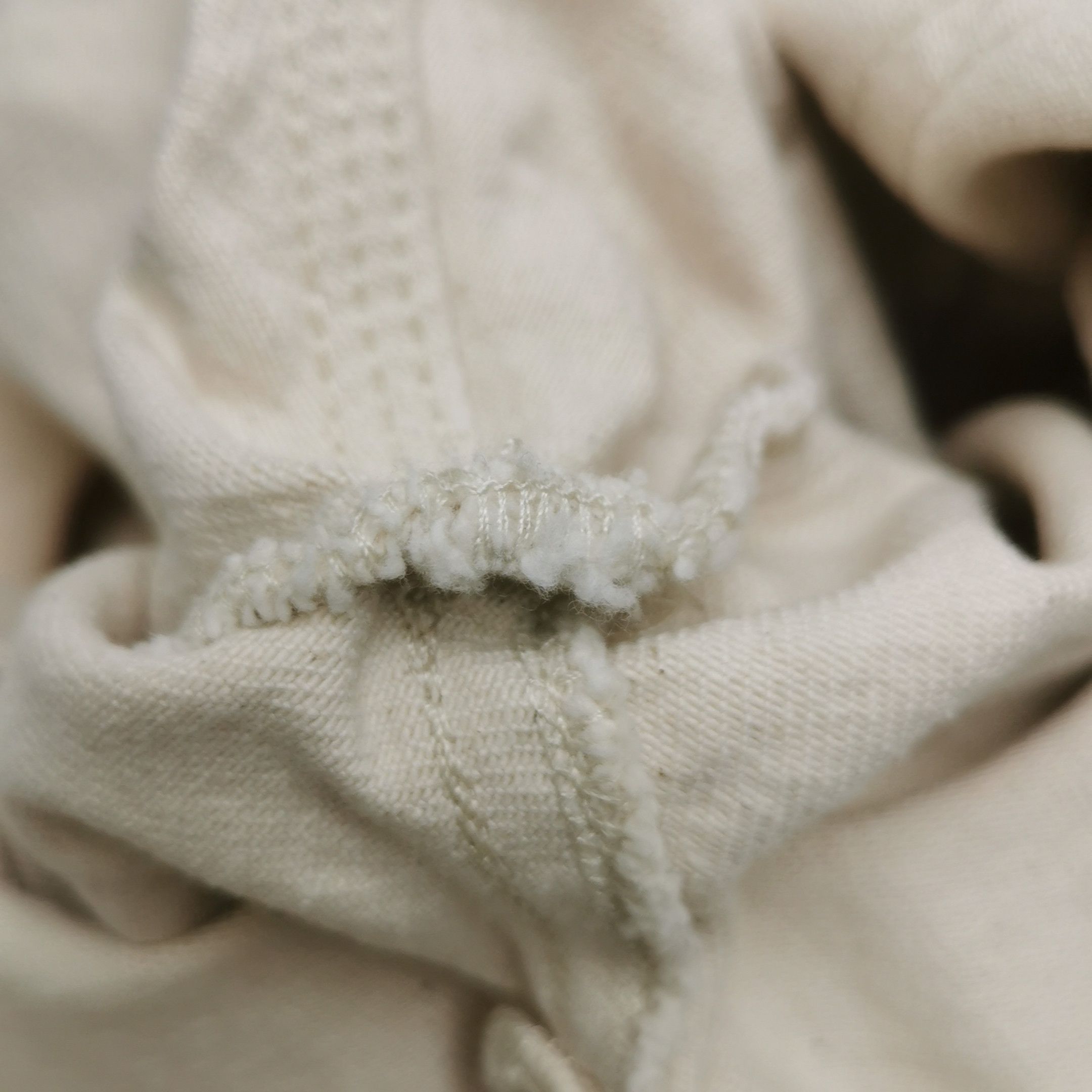 Maison Margiela Maison Margiela Cotton Pants Size 36 Size 26" / US 2 / IT 38 - 8 Thumbnail