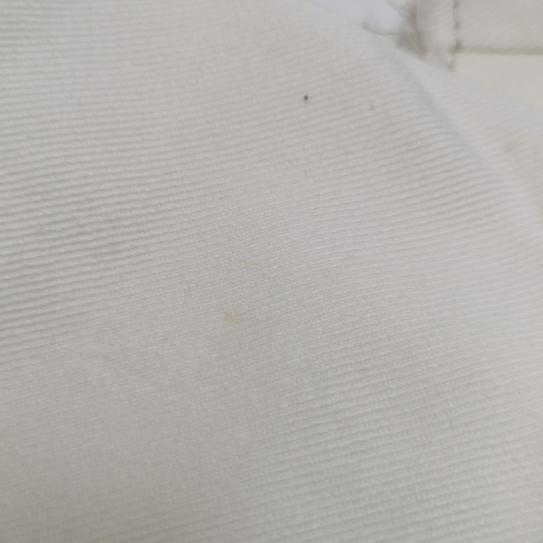 Maison Margiela Maison Margiela White Cut-out Jeans Size IT 36 Size 25" / US 0 / IT 36 - 7 Thumbnail
