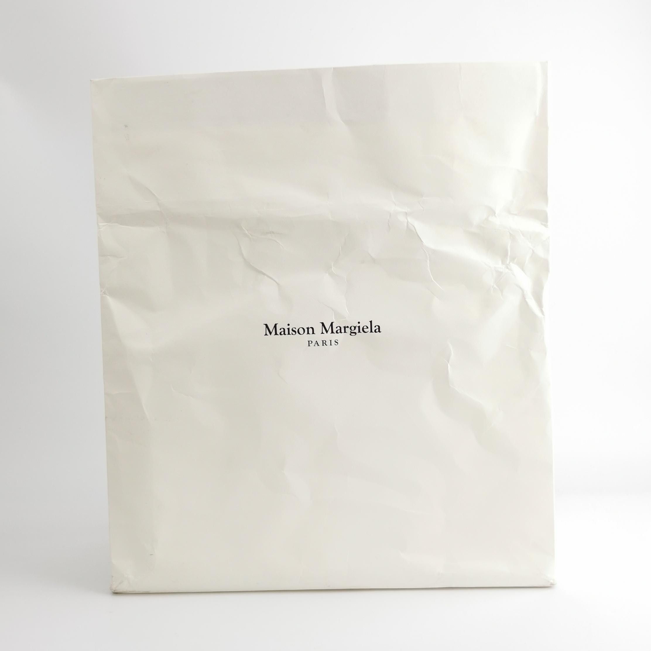 Maison Margiela Maison Margiela Wool Mohair Blazer Size 40 Size S / US 4 / IT 40 - 7 Thumbnail