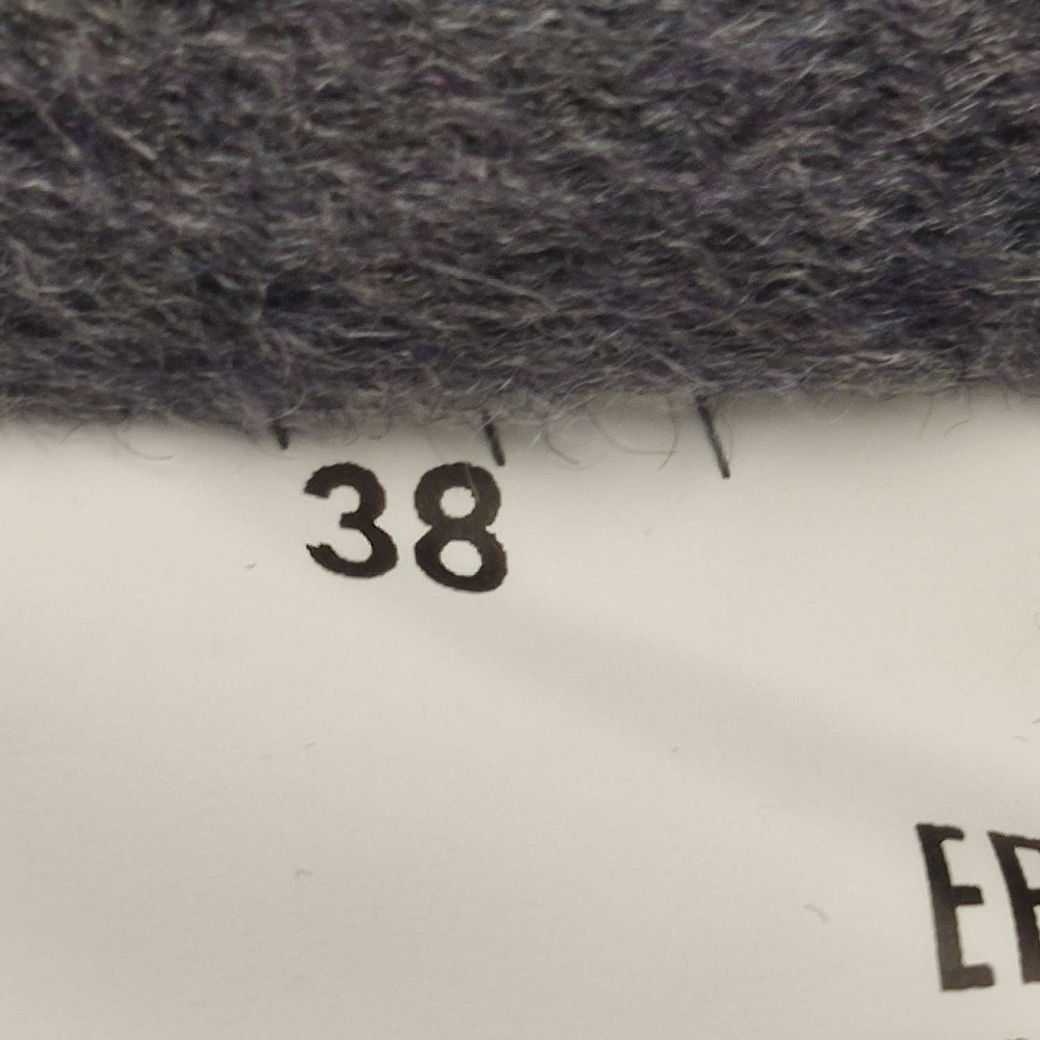 Maison Margiela Maison Margiela Reversible Cashmere Coat Size 38 Size S / US 4 / IT 40 - 9 Thumbnail