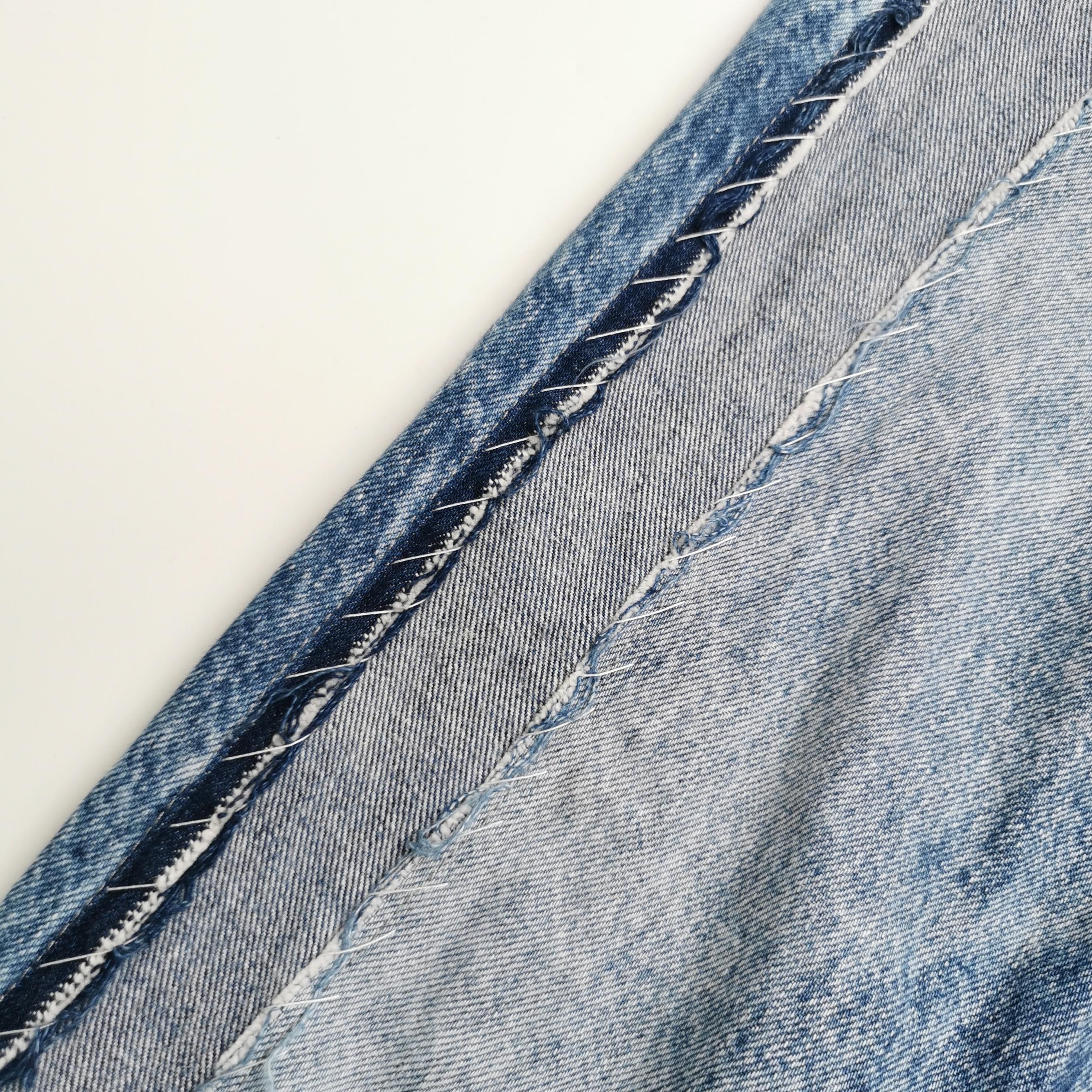 Maison Margiela Maison Margiela Frayed Wash Jeans Size 36 Size 25" / US 0 / IT 36 - 3 Thumbnail