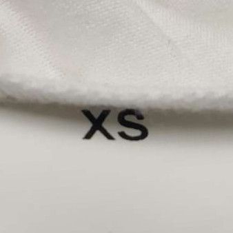 Maison Margiela Maison Margiela Yellow Graphic T-Shirt XS Size XS / US 0-2 / IT 36-38 - 8 Thumbnail