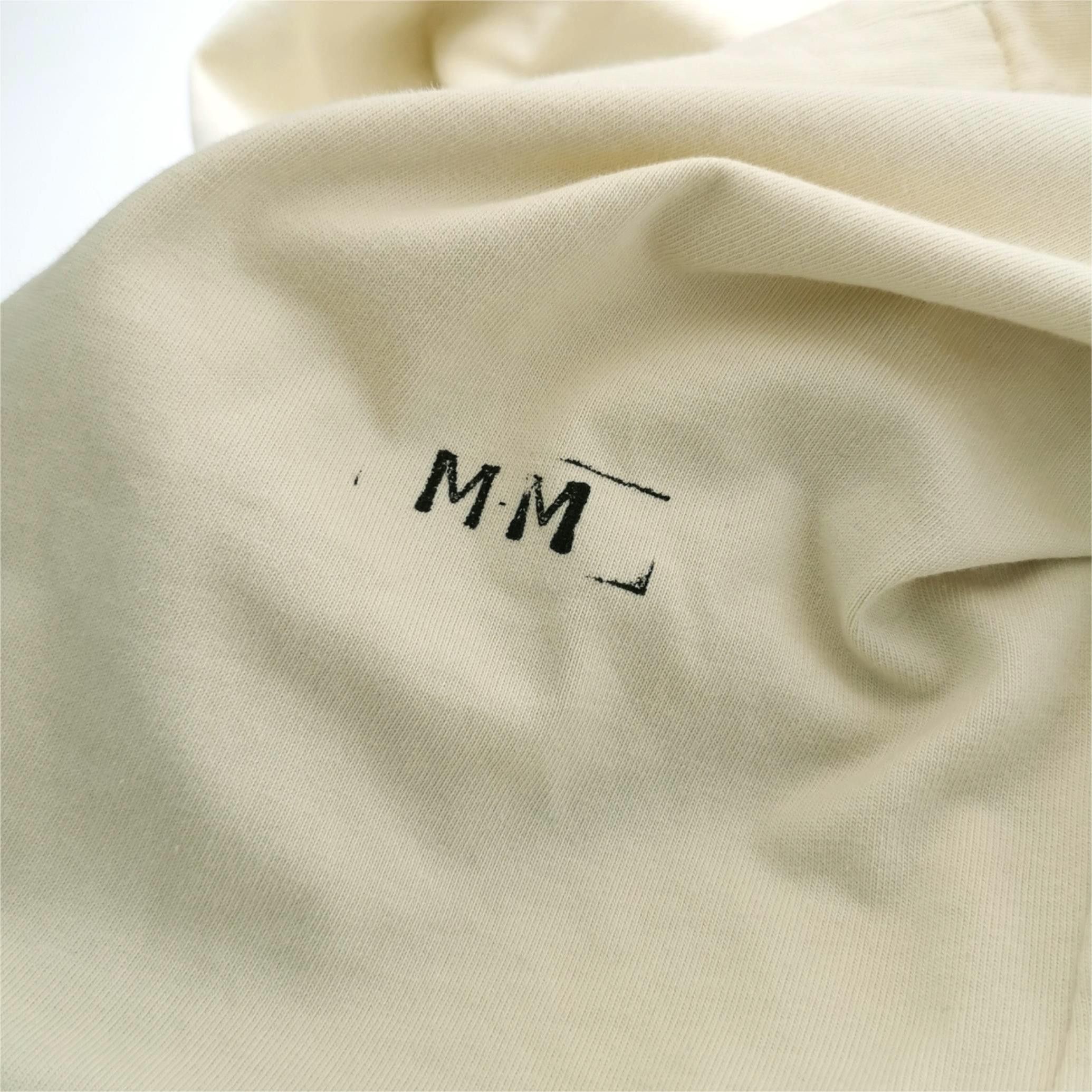 Maison Margiela Maison Margiela Cotton Polo Shirt Size S Size S / US 4 / IT 40 - 3 Thumbnail