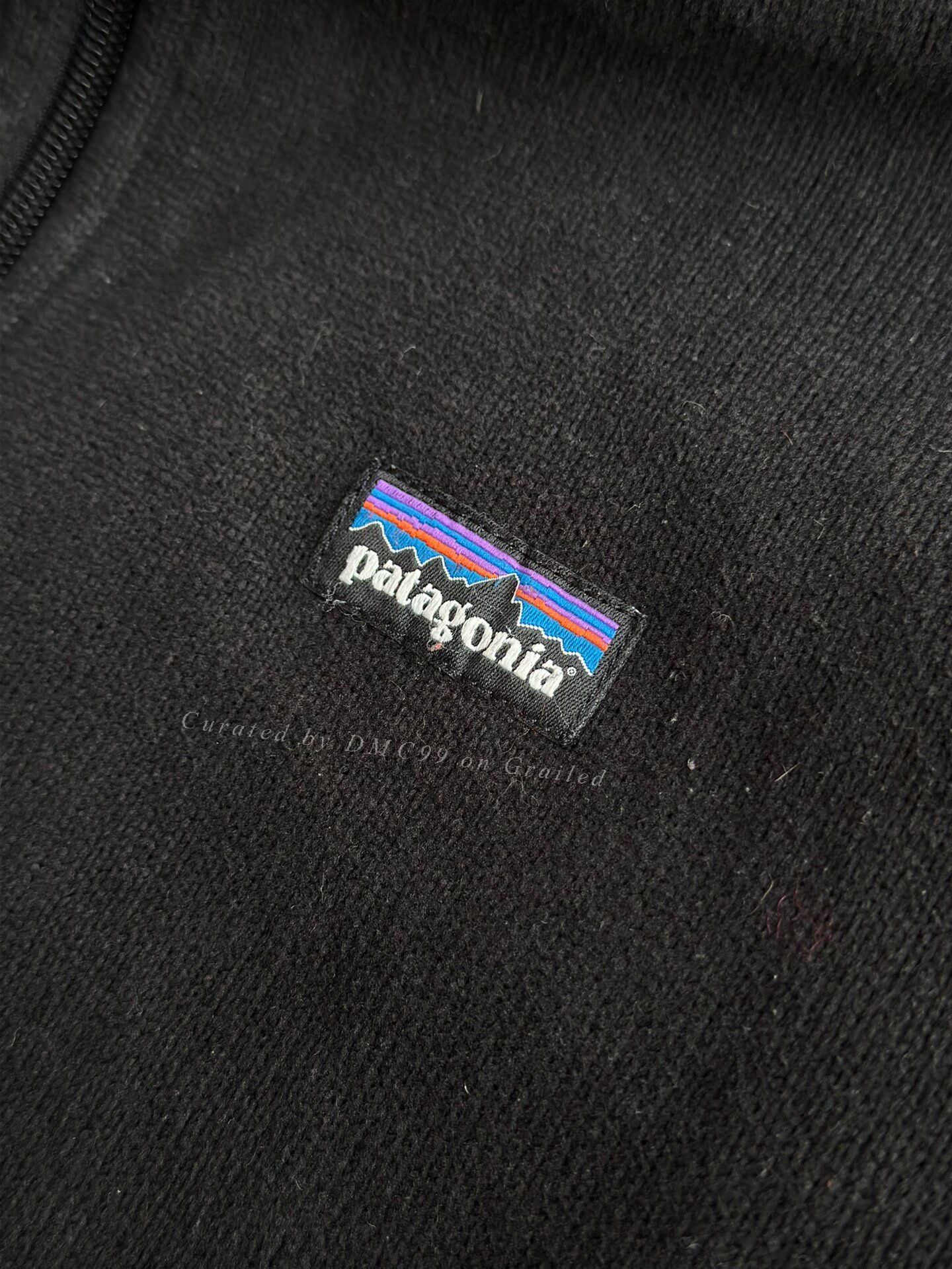 Vintage Patagonia Vintage Zip Jacket Size US M / EU 48-50 / 2 - 3 Thumbnail