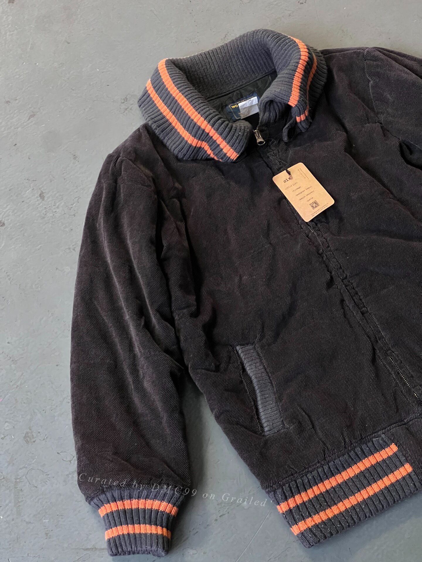 Vintage Vintage WoolRich Shawl Collar Jacket Size US M / EU 48-50 / 2 - 4 Thumbnail