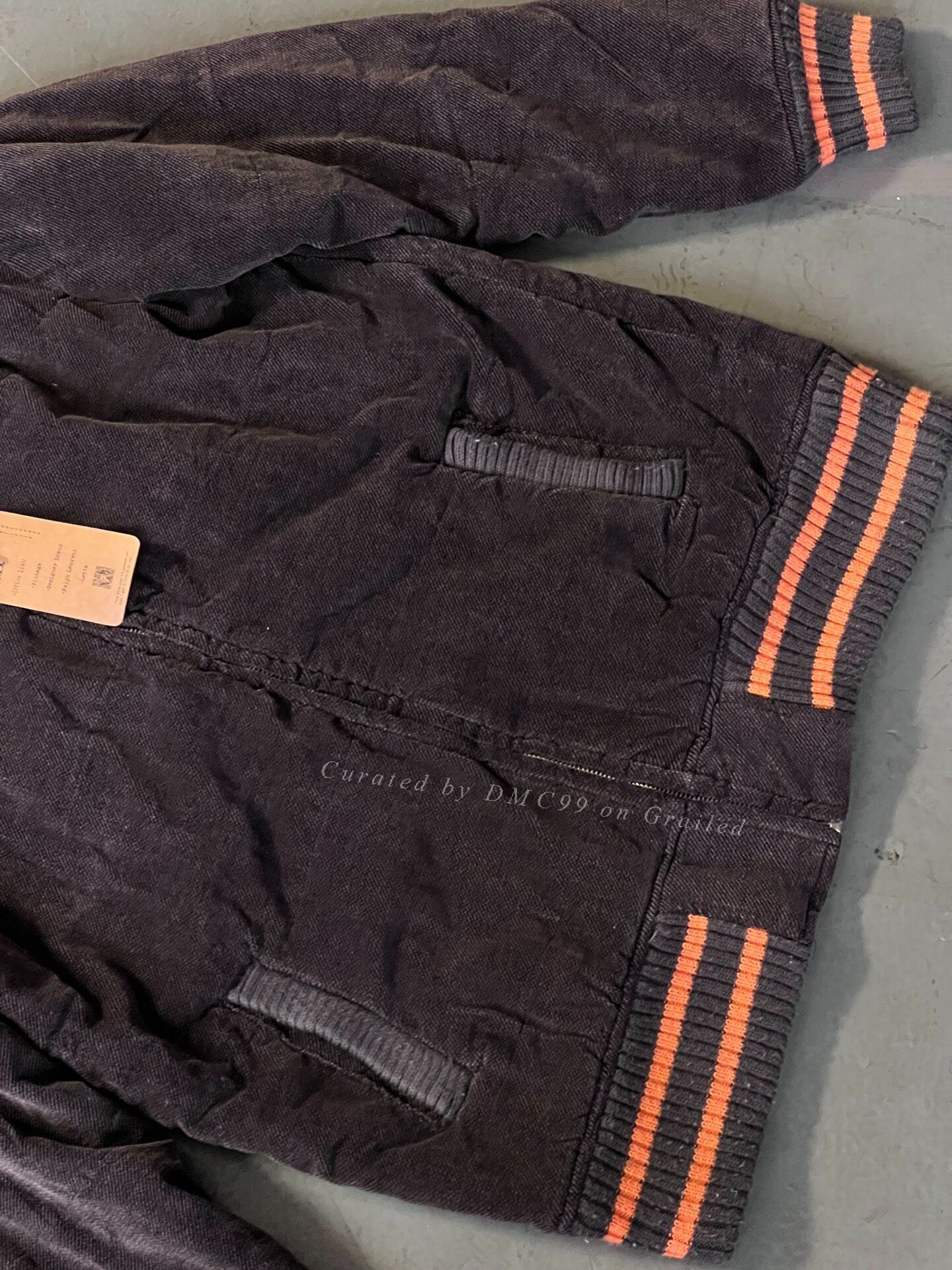 Vintage Vintage WoolRich Shawl Collar Jacket Size US M / EU 48-50 / 2 - 5 Thumbnail