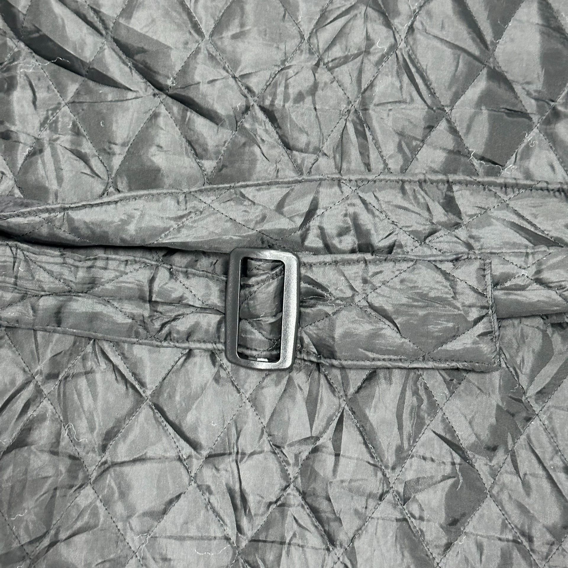 Vintage Vintage Barbour Diamond Quilted Jacket Size US M / EU 48-50 / 2 - 4 Thumbnail