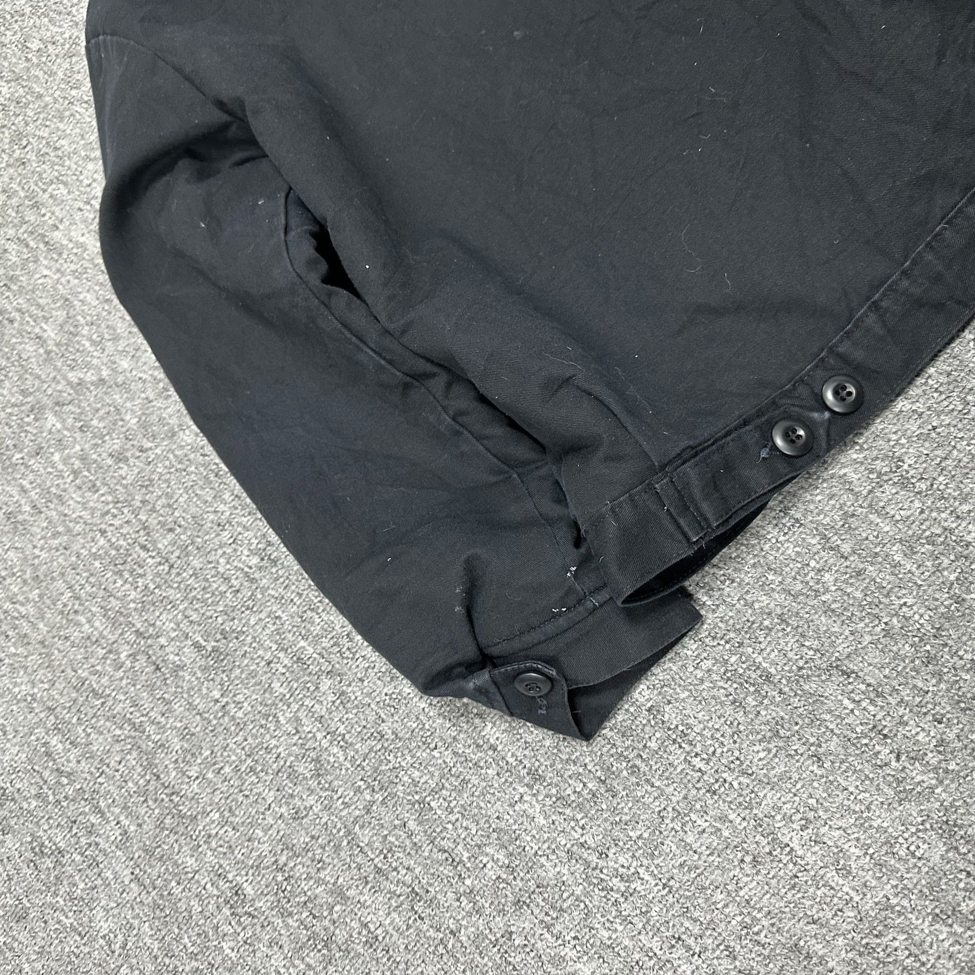 Vintage Vintage Dickies Detroit Slant Pocket Jacket Size US M / EU 48-50 / 2 - 4 Thumbnail